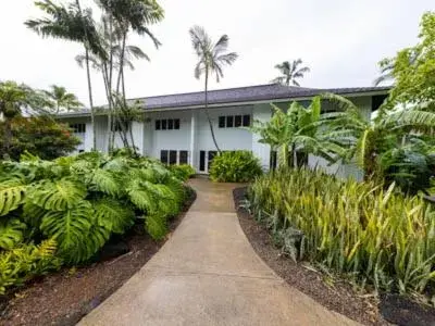 Property Building in Kiahuna Plantation Resort Kauai by OUTRIGGER