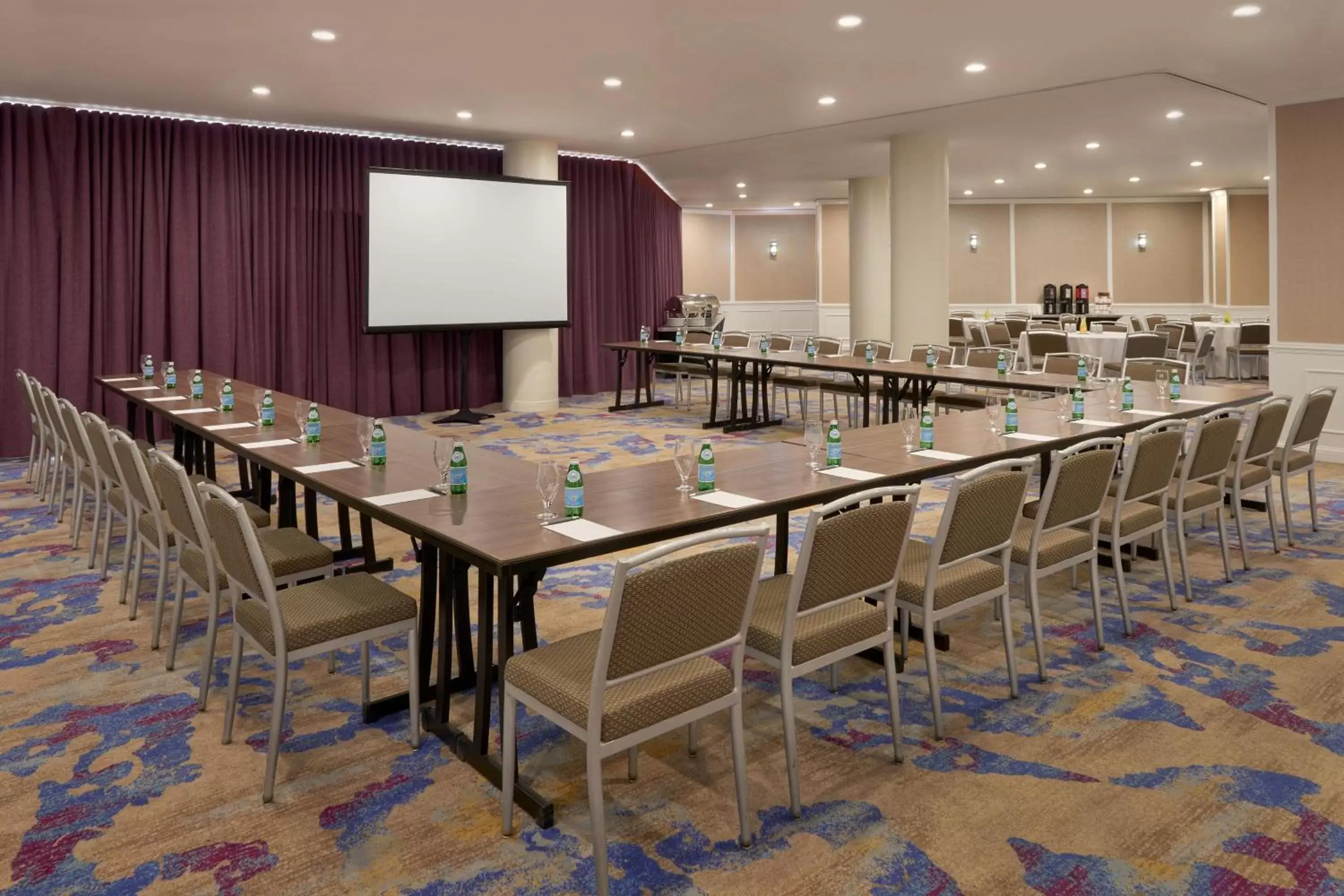 Meeting/conference room in The Westin Toronto Airport