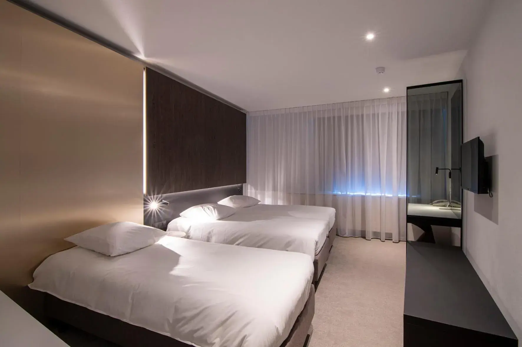 Standard Triple Room in Hotel Pax Standard Triple Room in Hotel Pax