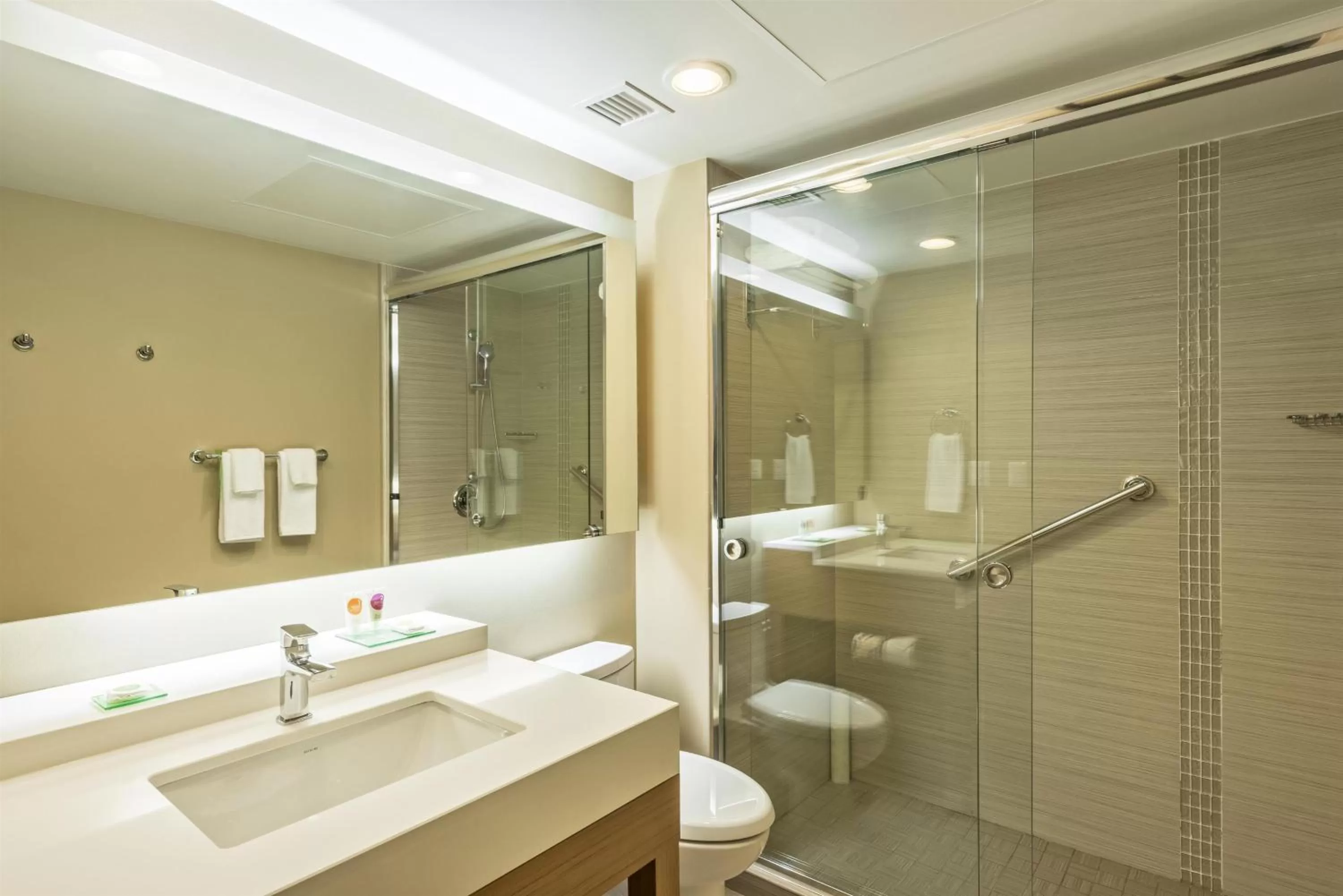 King Room in Hyatt Place Ciudad del Carmen