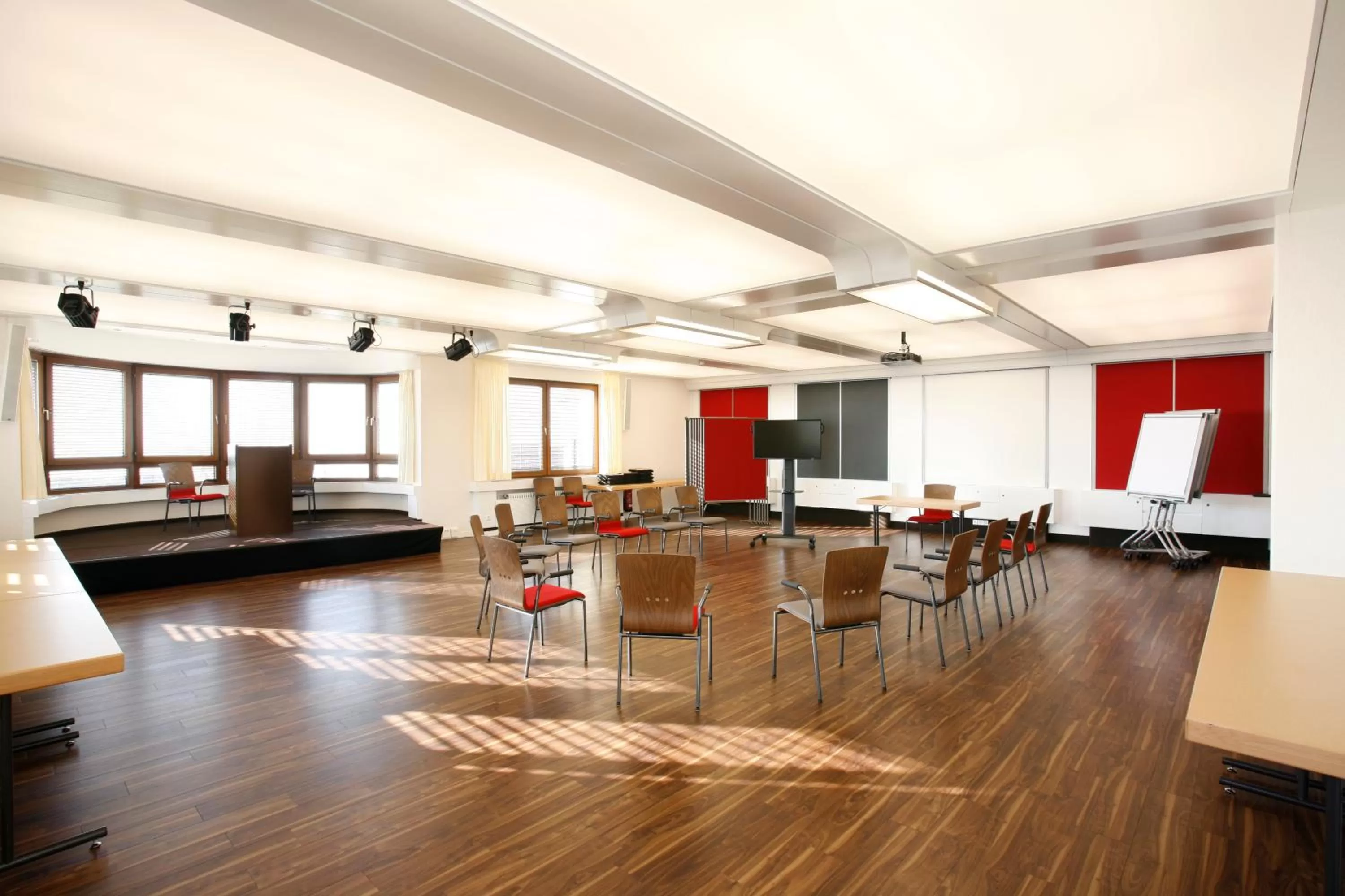 Business facilities in Hotel Schönbuch