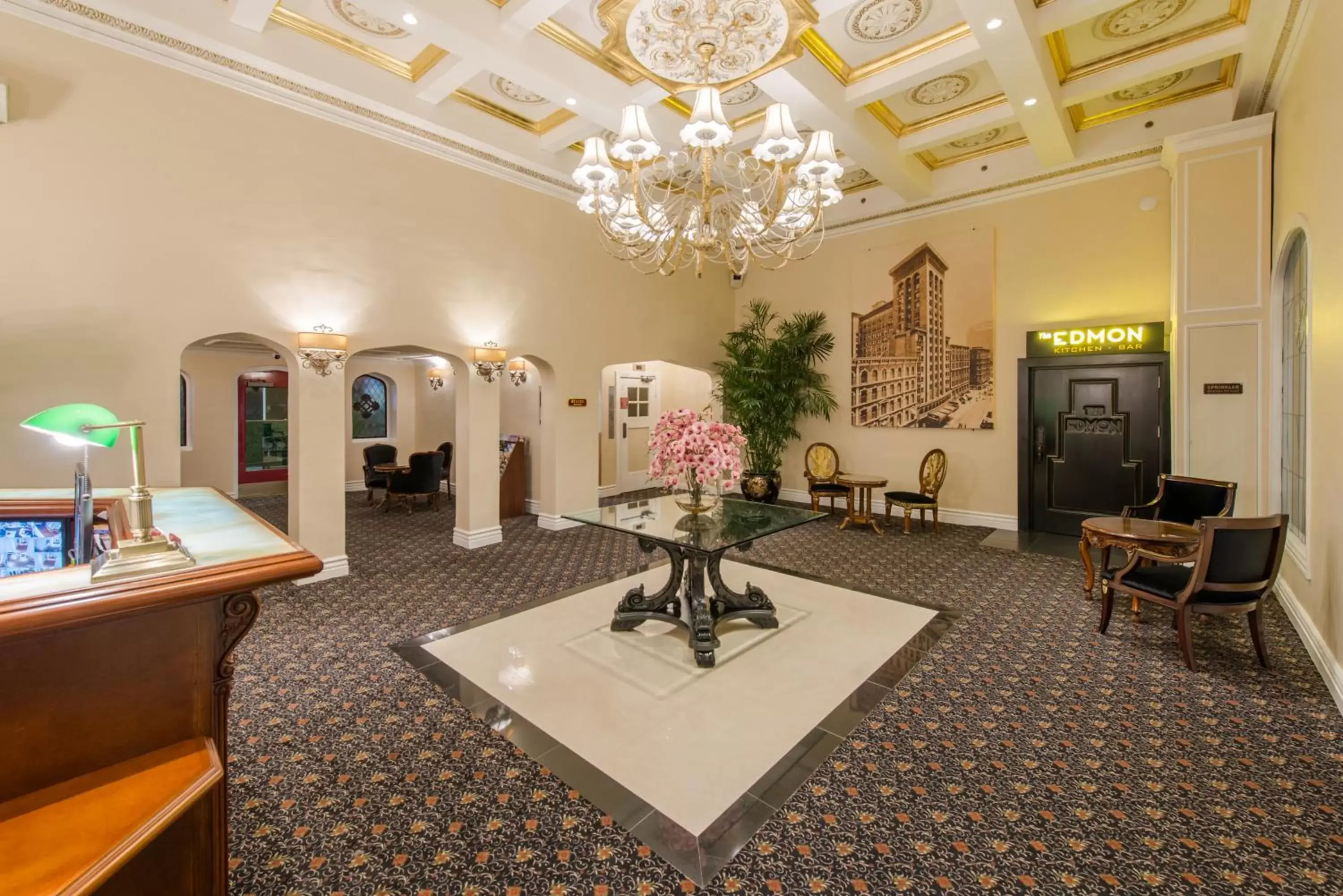 Hollywood Historic Hotel Hollywood Historic Hotel