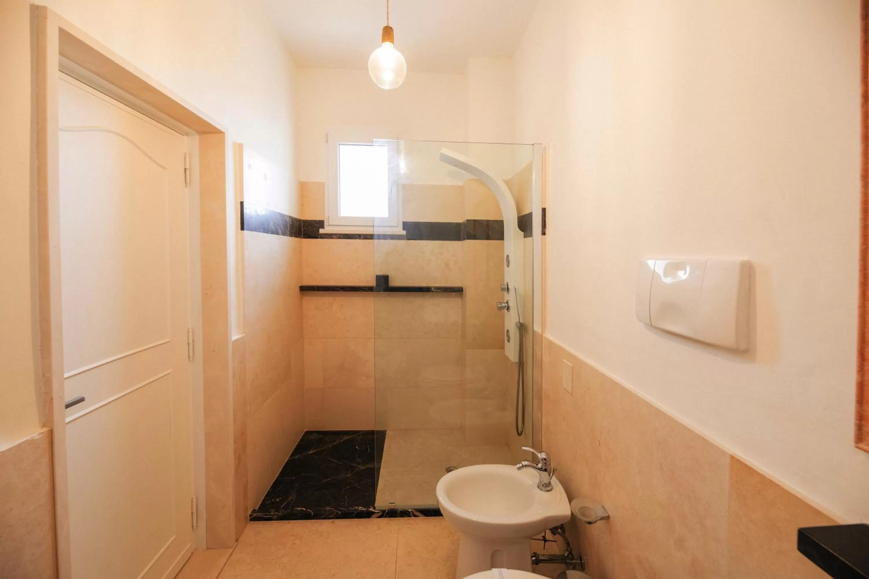 Le Stanze Di Brando E Nico