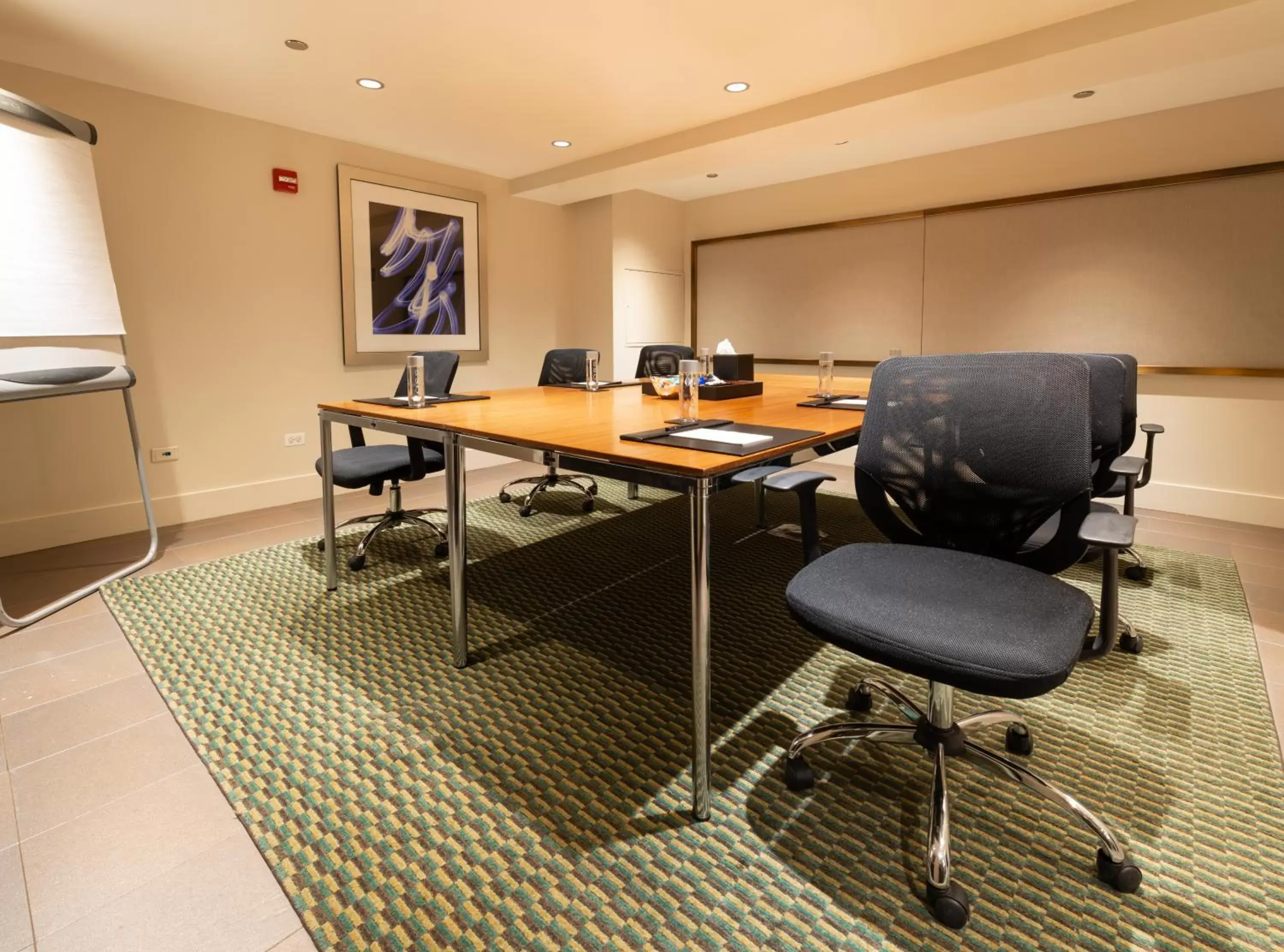 Business facilities in Hotel Felix