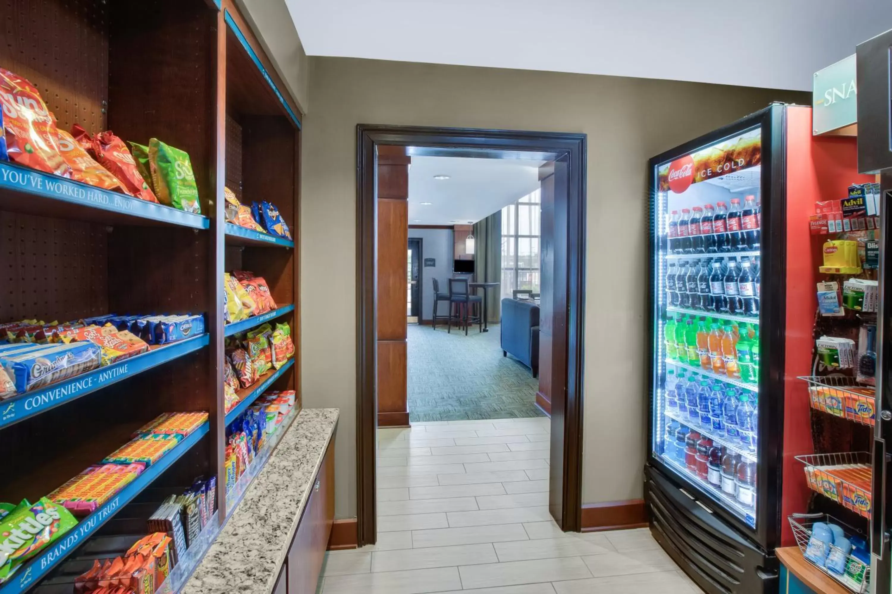 Other, Supermarket/Shops in Staybridge Suites Louisville - East, an IHG Hotel