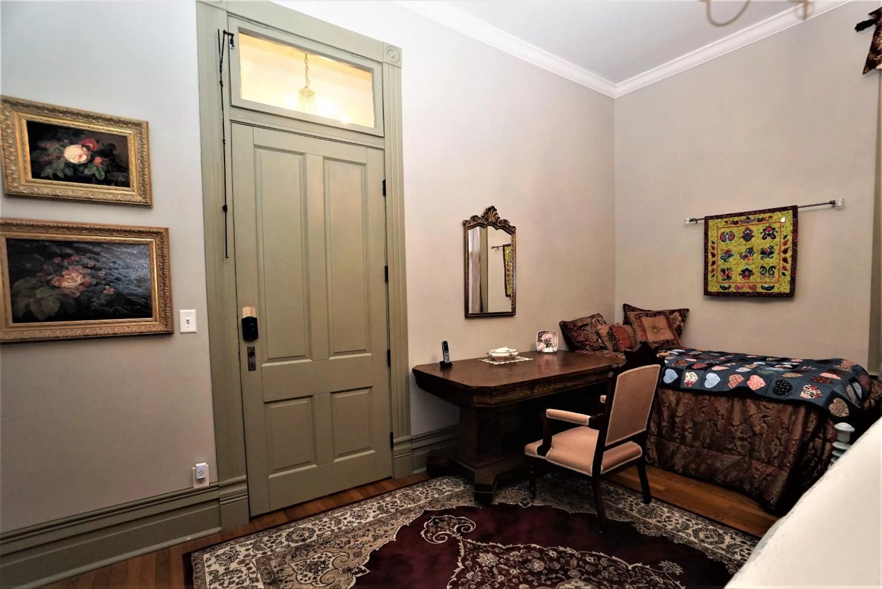 Paducah 1895 Washington Hotel