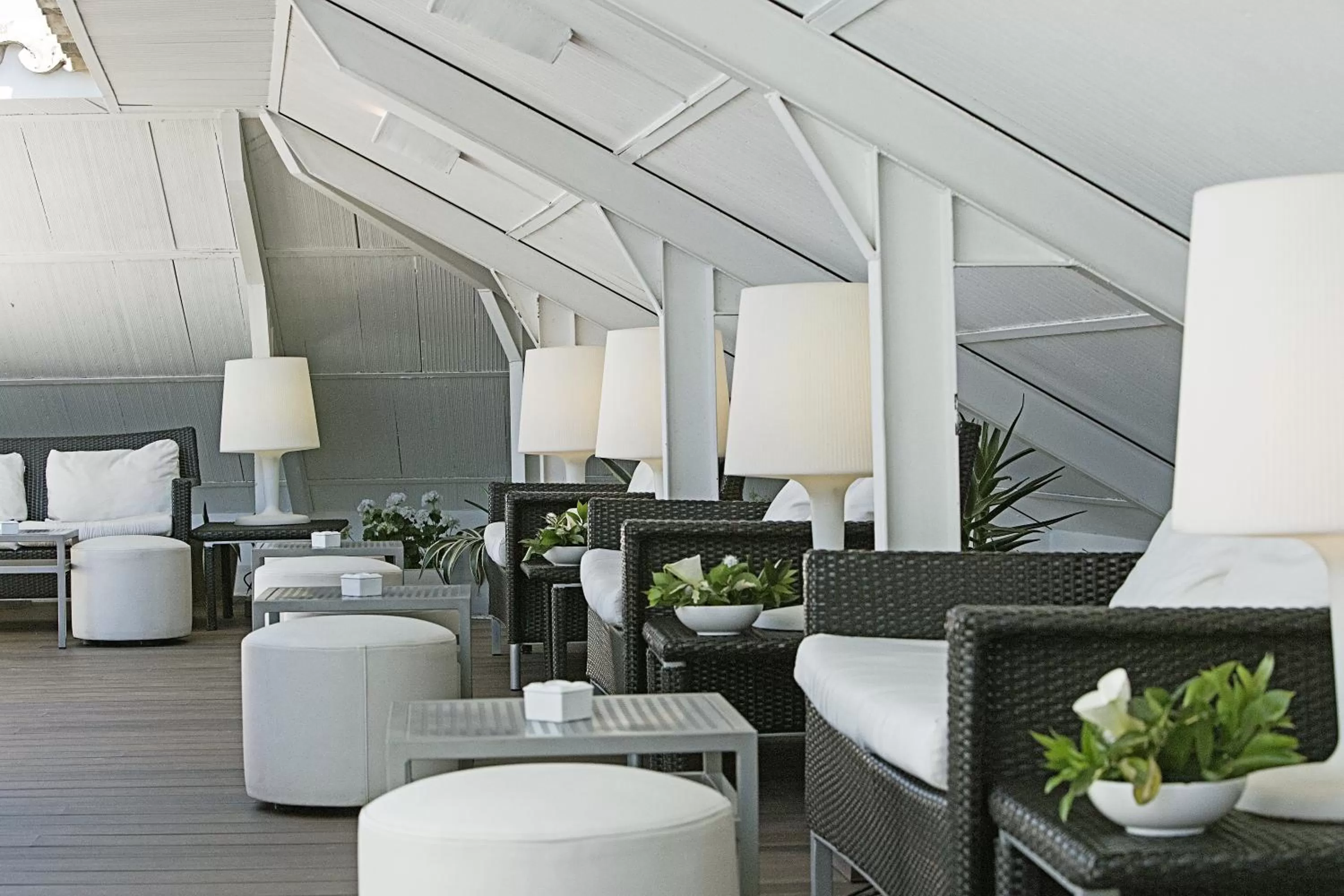 Spring in Hospes Las Casas del Rey de Baeza, a Member of Design Hotels