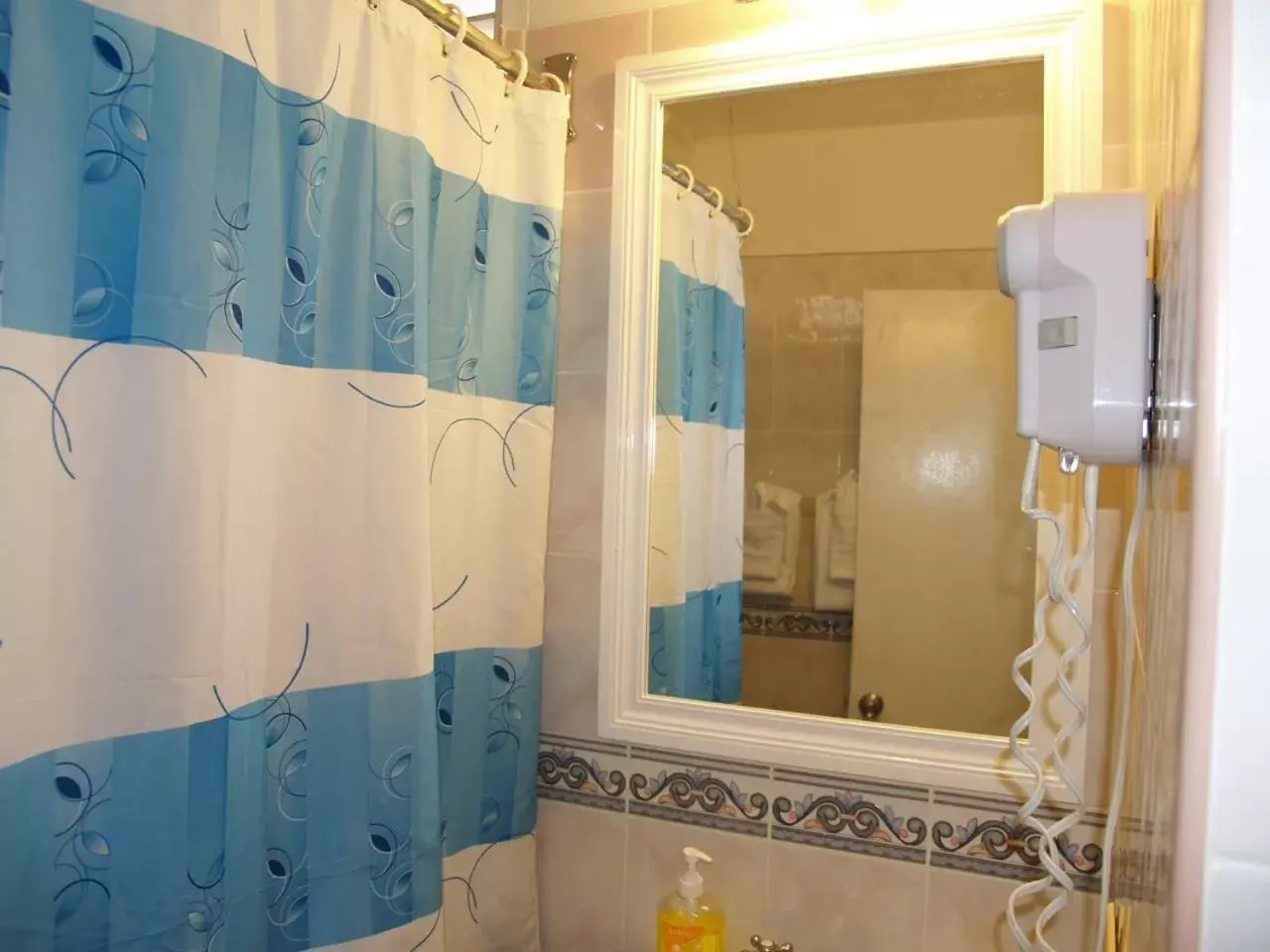 Bathroom in Sandcastles Resort, Ocho Rios
