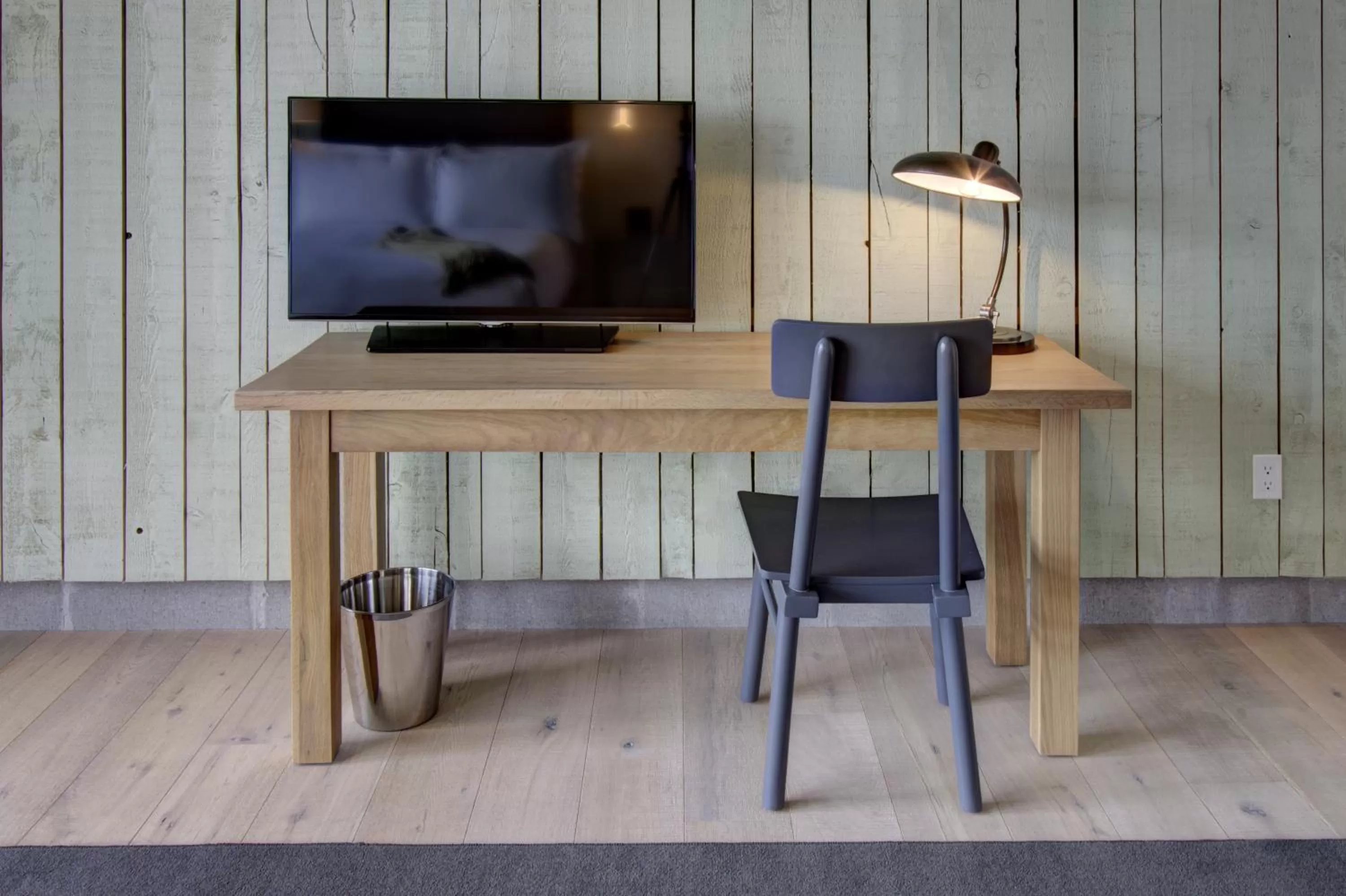 Spring in Boro Hotel