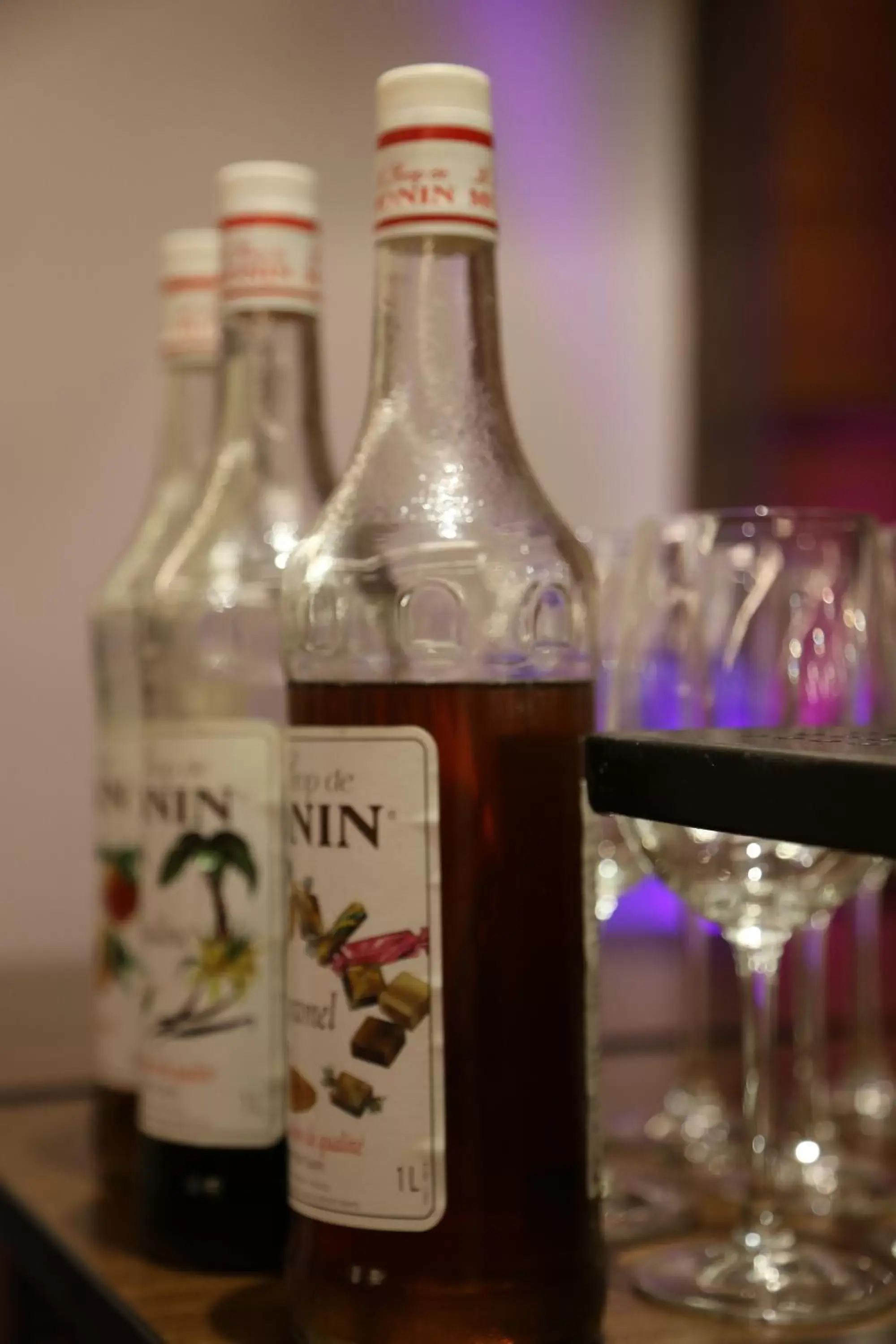 Non alcoholic drinks, Drinks in Four Points by Sheraton Ahmedabad