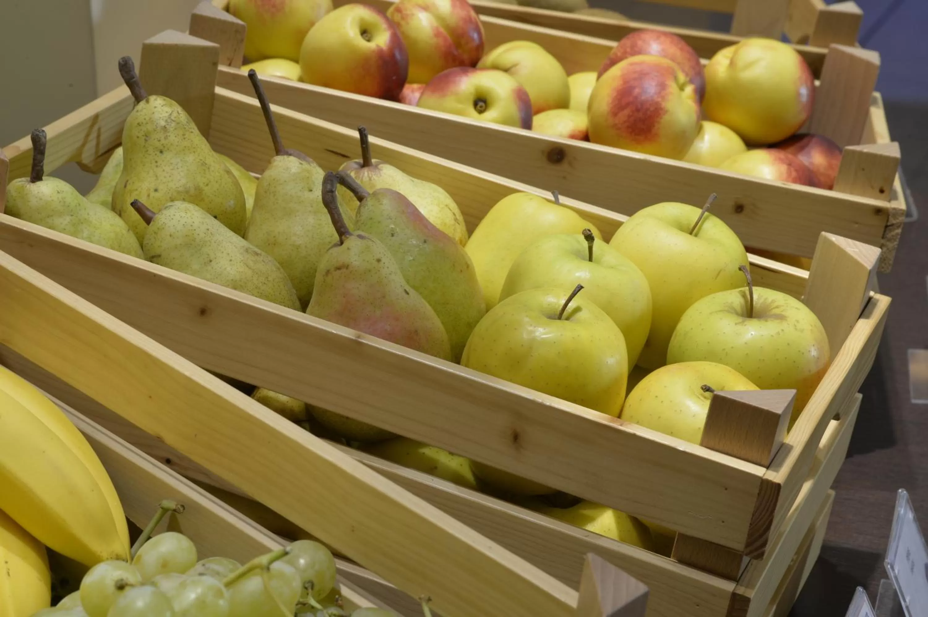 Food close-up in Best Western Plus Soave Hotel