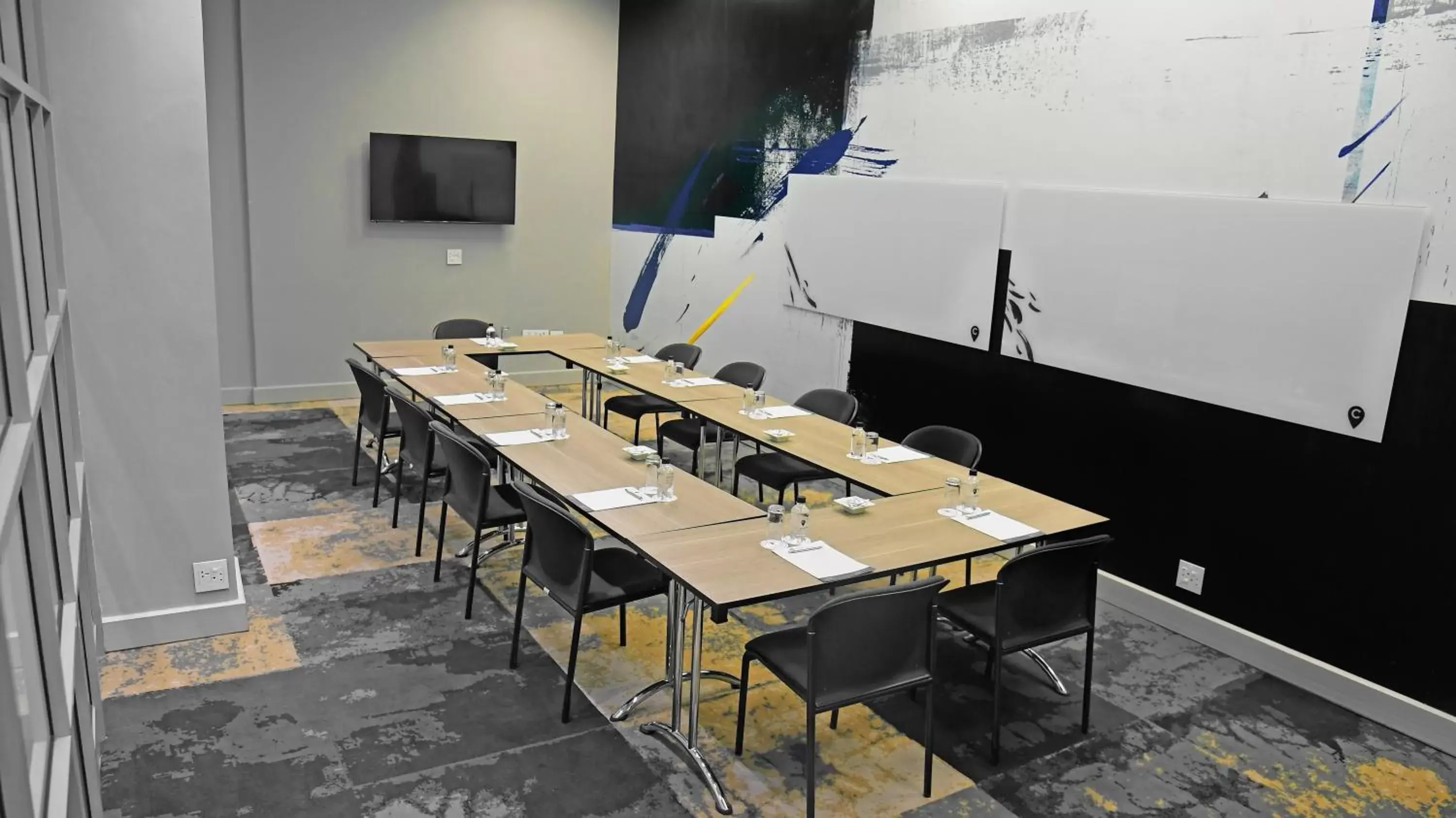 Meeting/conference room in The Capital Menlyn Maine