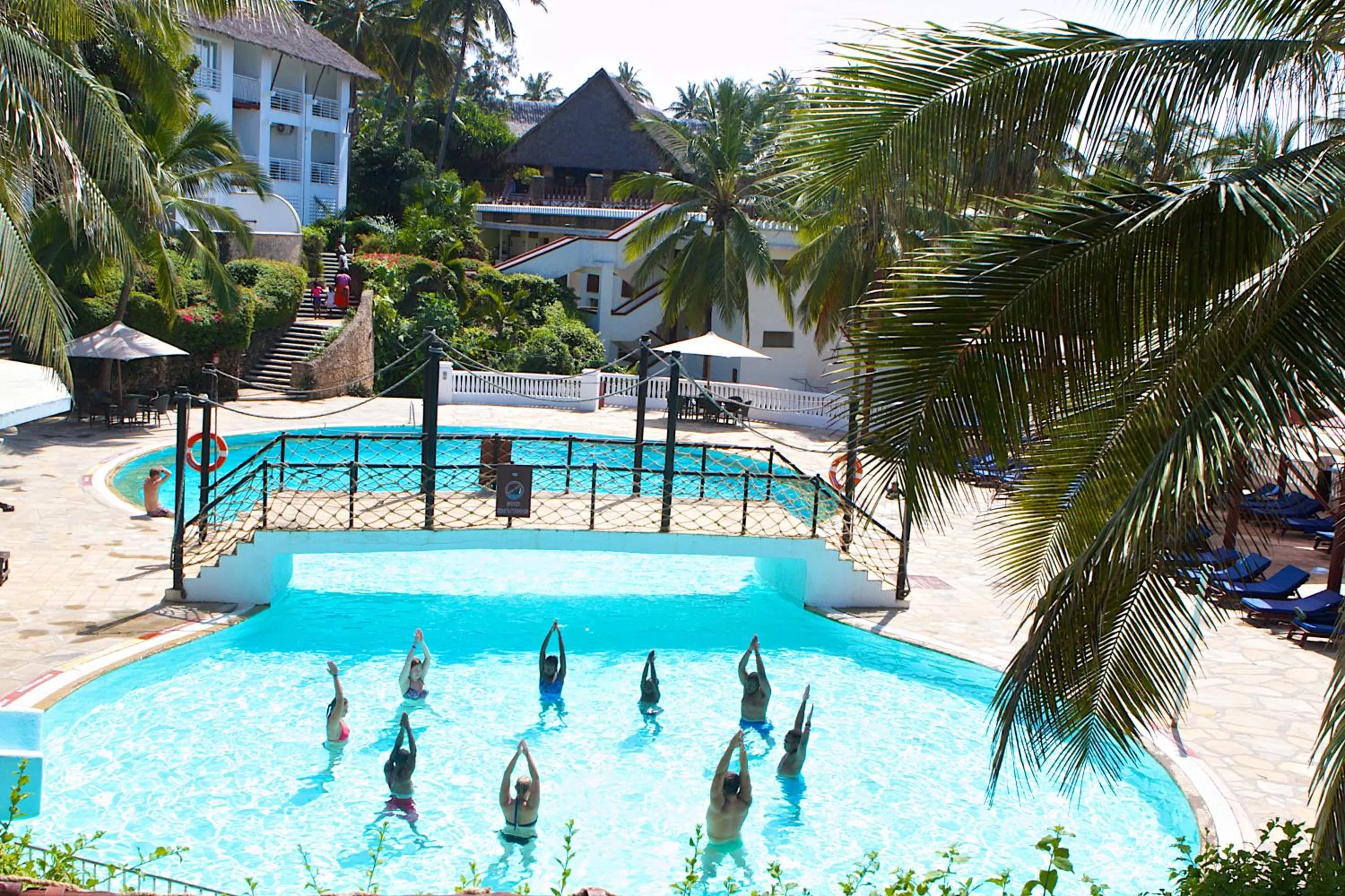 Activities in Voyager Beach Resort