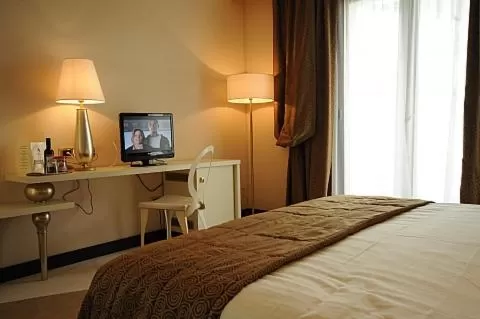 Day, Bed in Visir Resort Spa