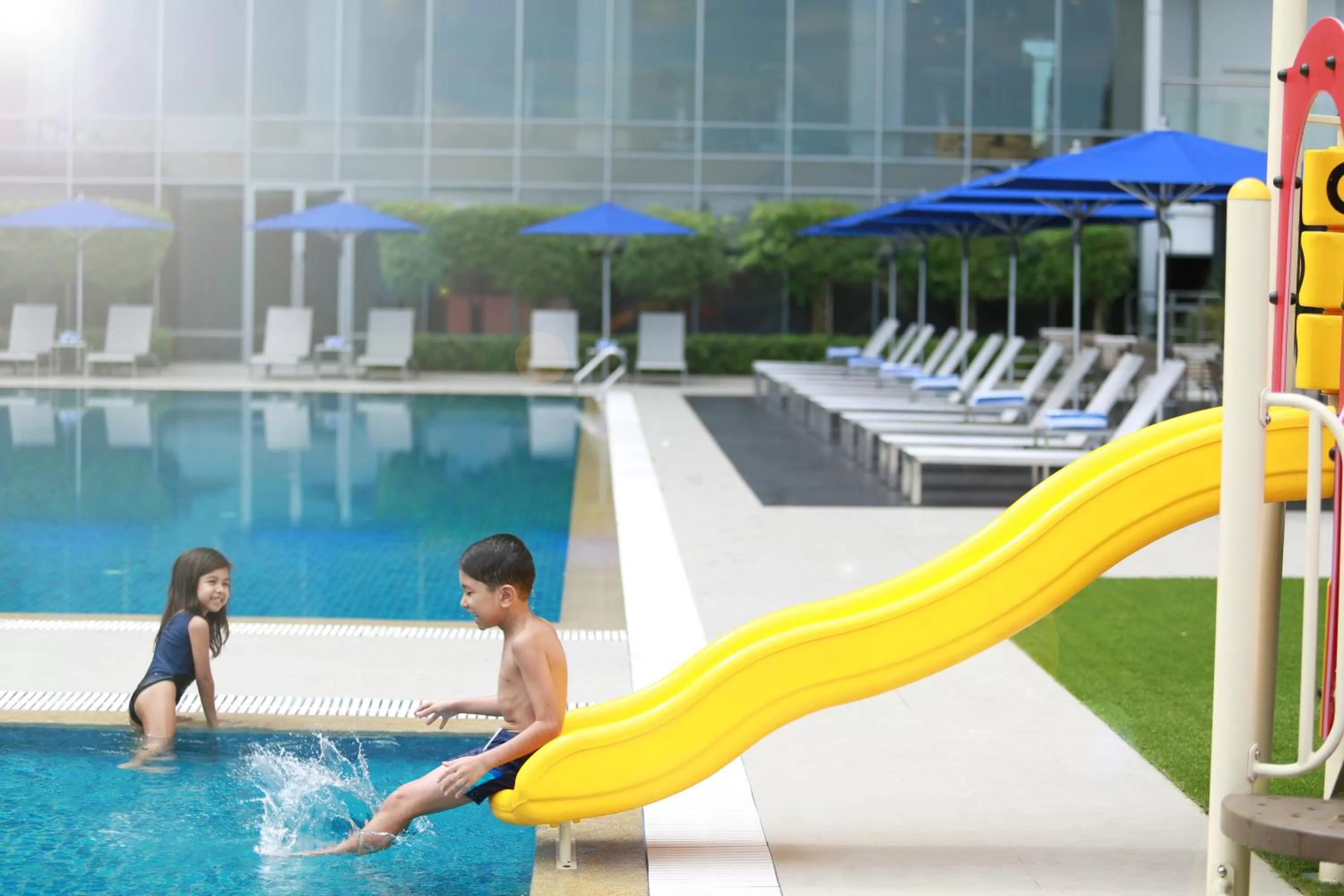  in Noble Resort Hotel Melaka 马六甲诺铂度假酒店