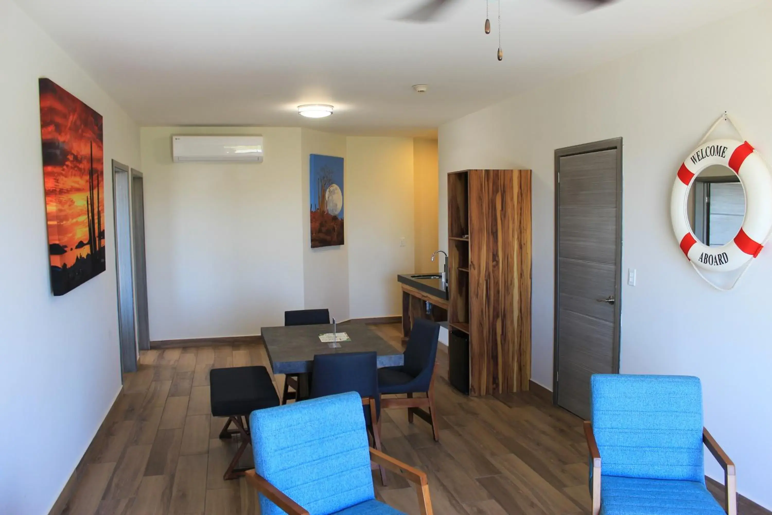 Living room, Seating Area in Best Western Plus Sawari Hotel