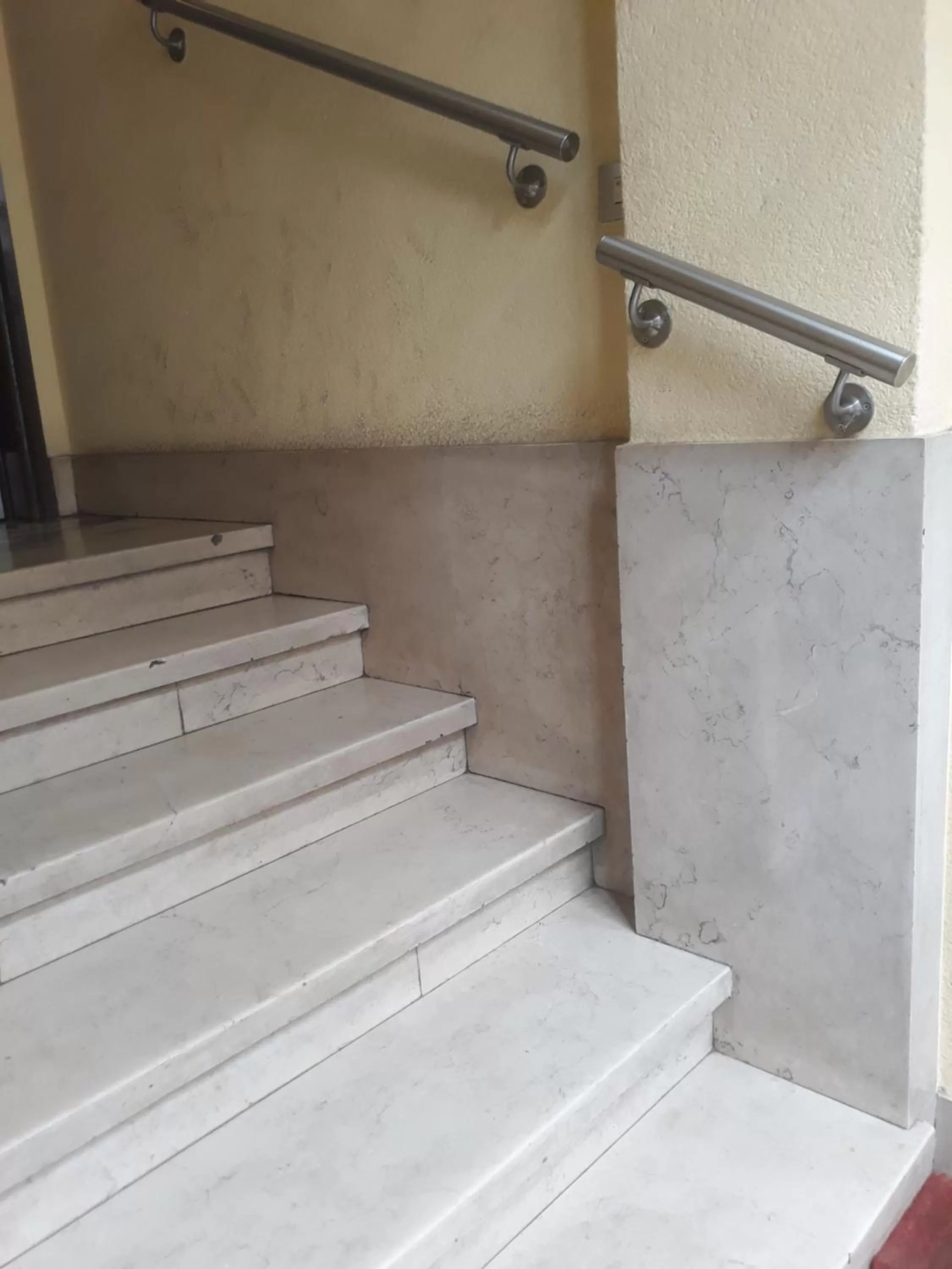 Property building in Casatitta Bed & Breakfast