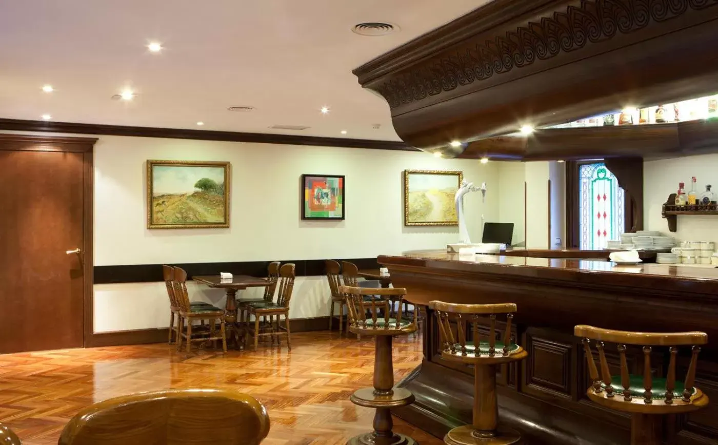Lounge or bar, Restaurant/Places to Eat in Don Pio