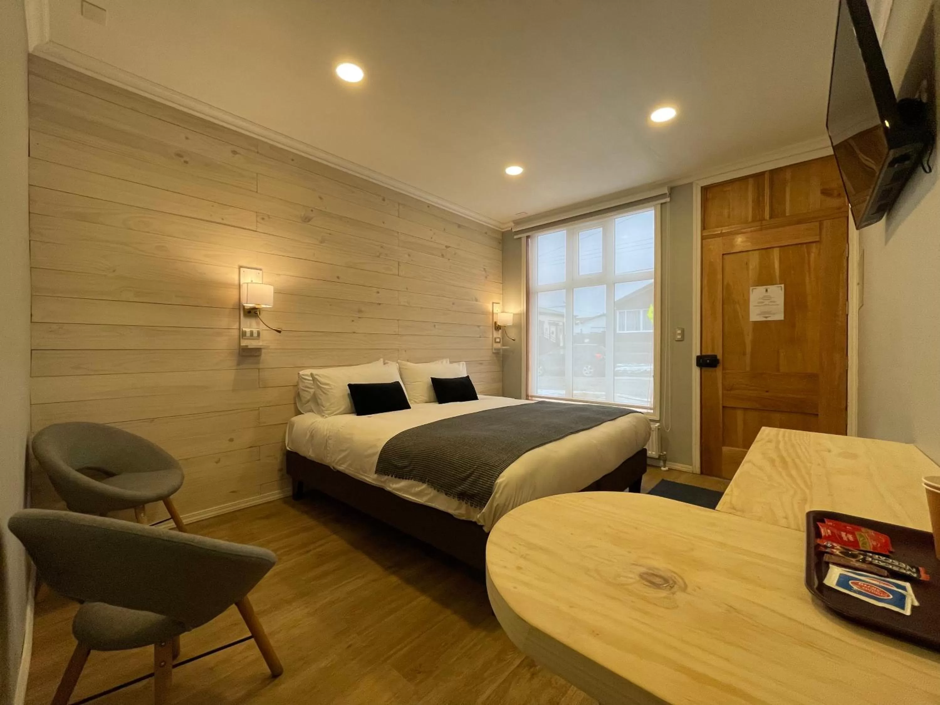 Hostal Boutique Puerta Roja