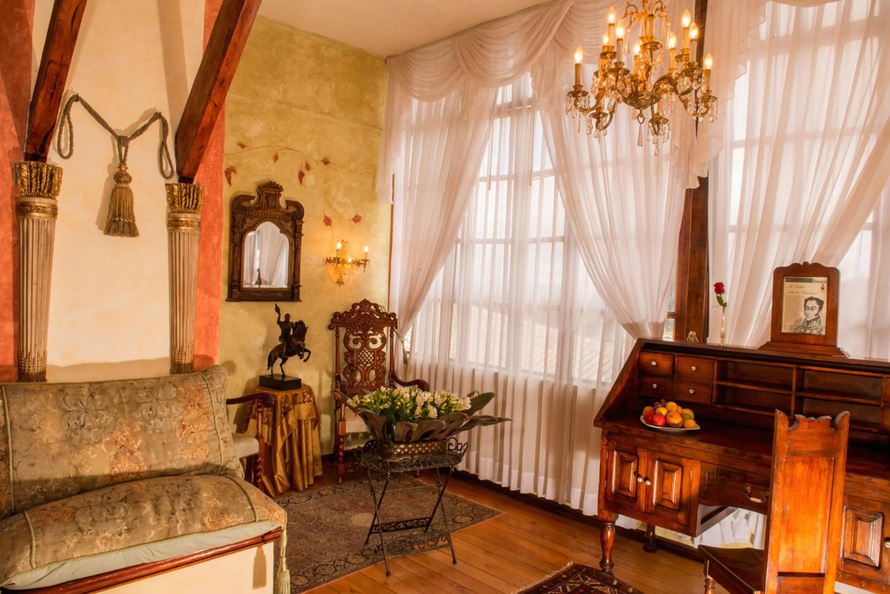 Other in Hostería La Andaluza