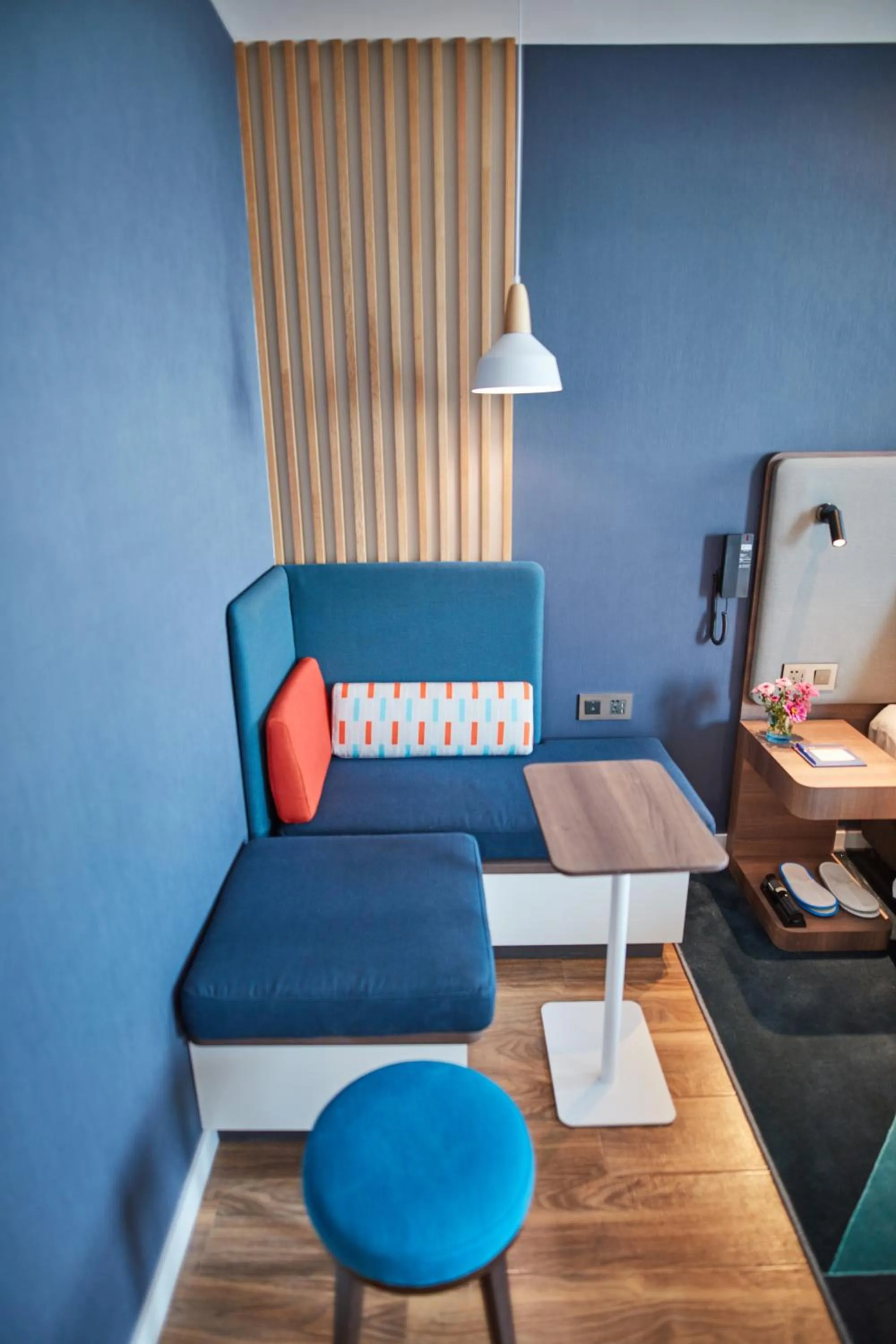 Holiday Inn Express Hangzhou Jiuzhou by IHG