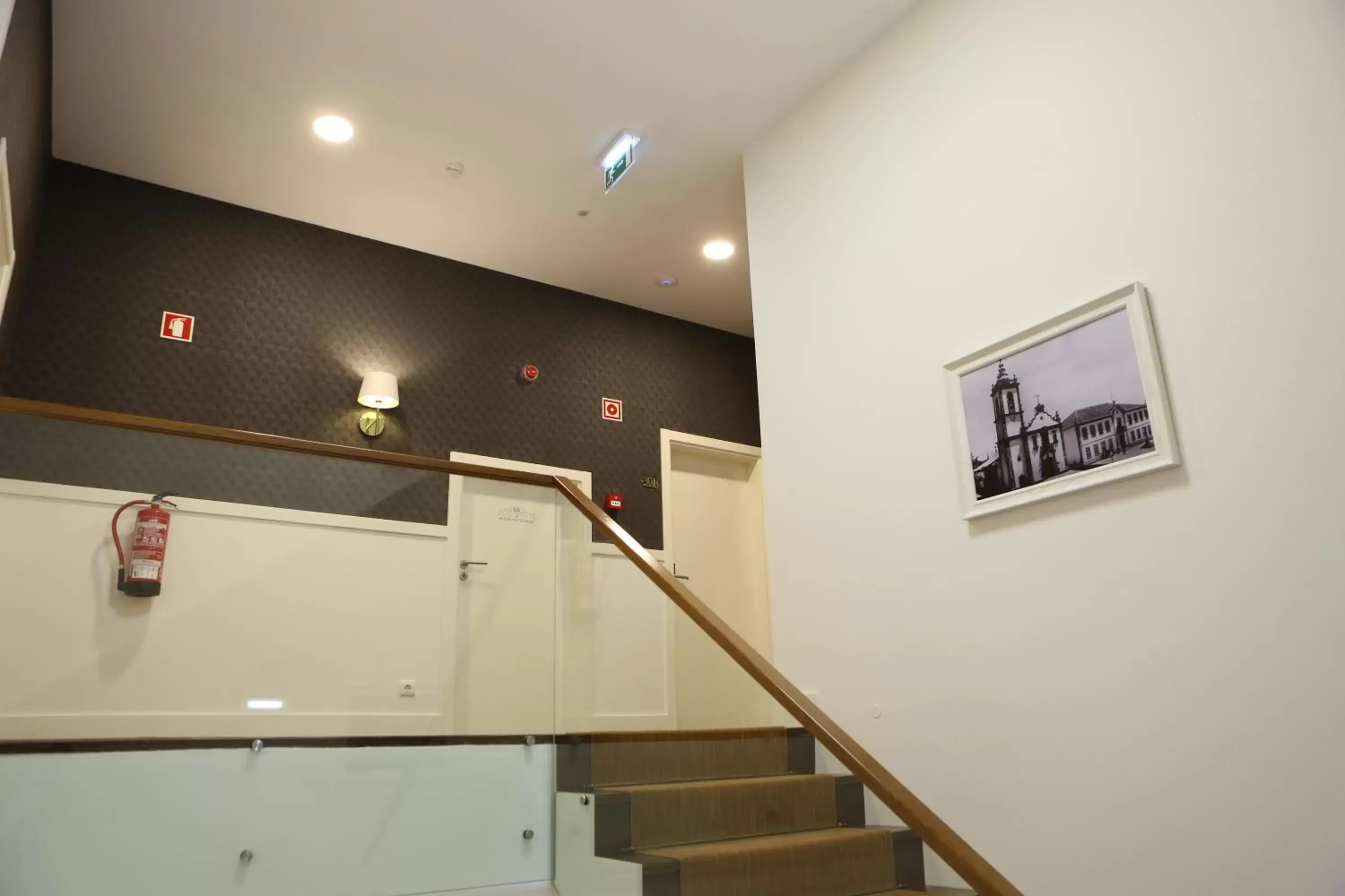 Decorative detail in Hotel Solar do Rebolo Decorative detail in Hotel Solar do Rebolo