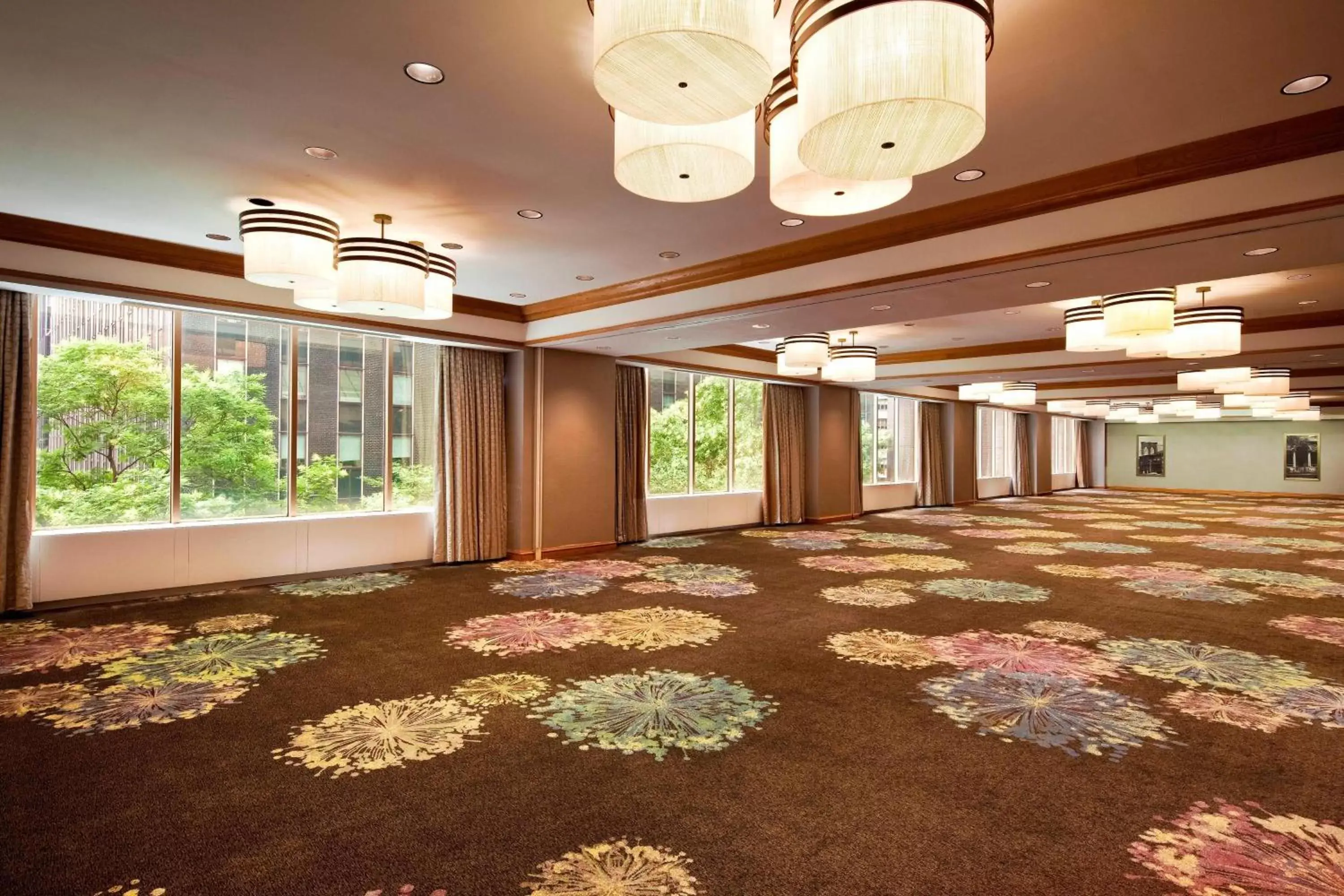 Meeting/conference room, Banquet Facilities in The Westin New York Grand Central