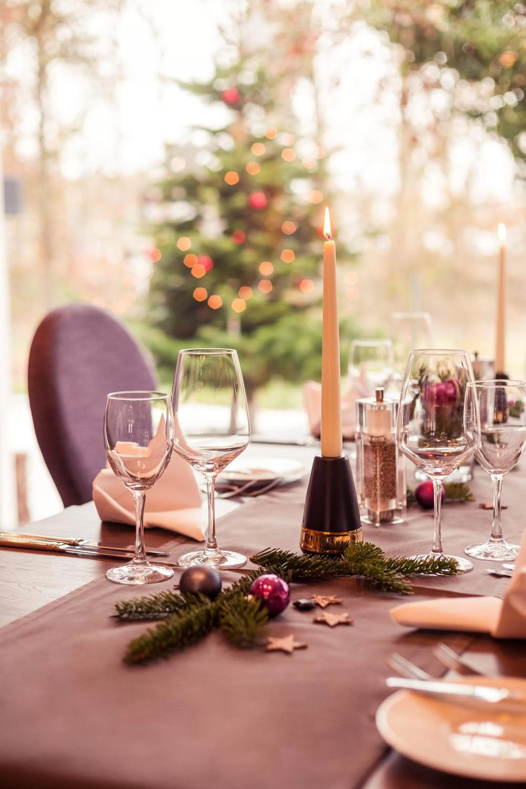 Restaurant/places to eat in DasSchaffers - MeinWohlfühlhotel