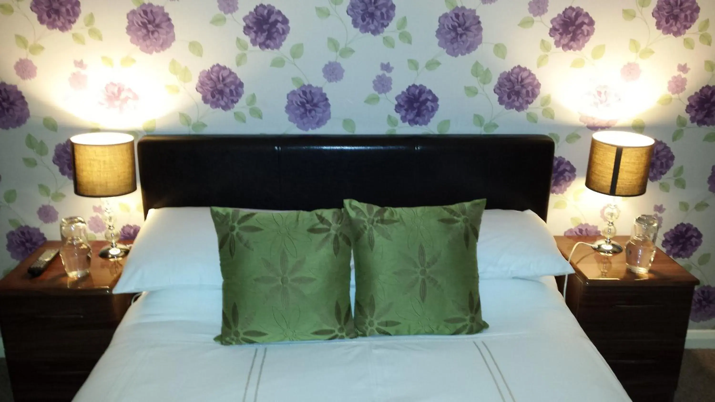 Bedroom, Bed in Senlac Guesthouse Bedroom, Bed in Senlac Guesthouse