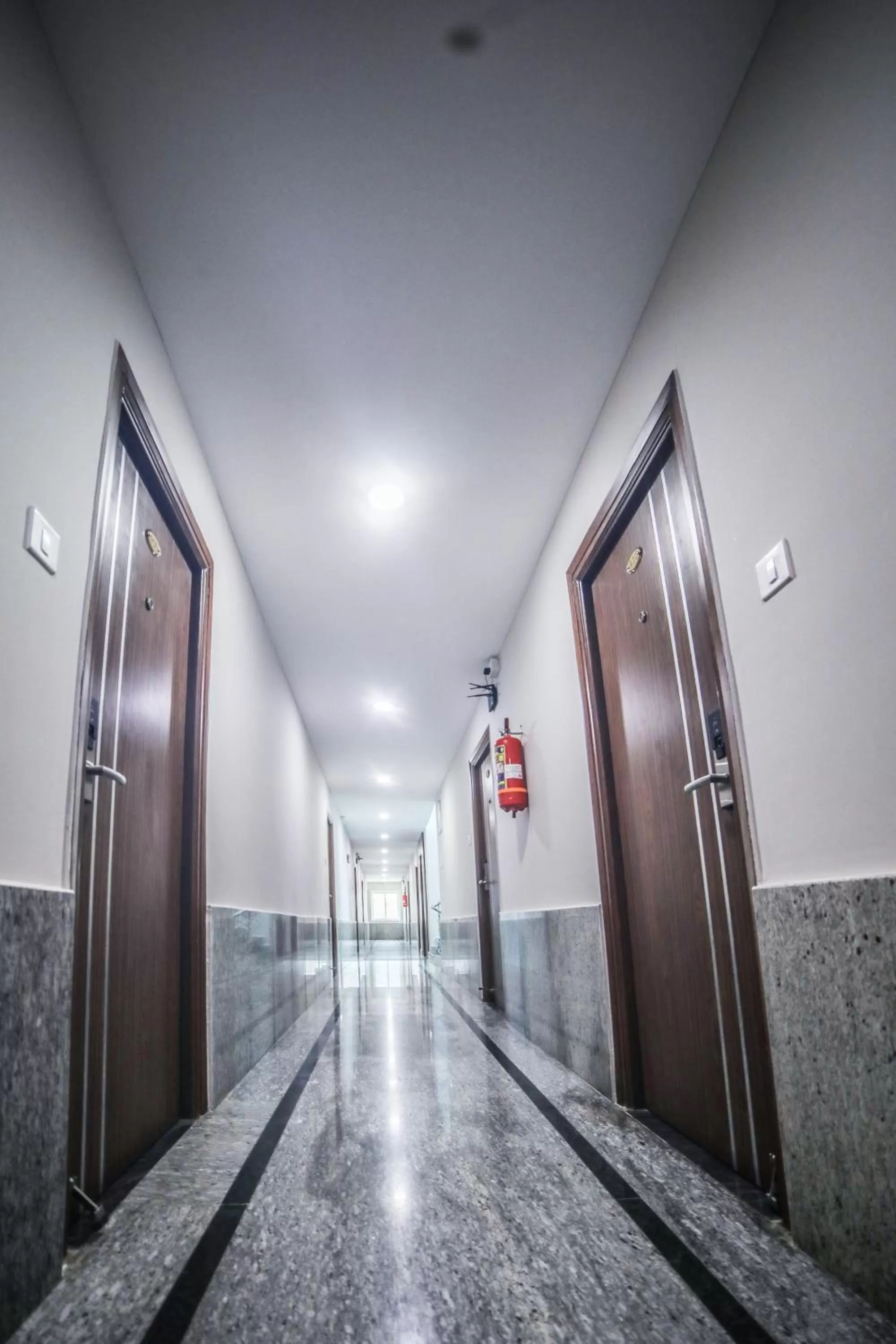 Other in Hotel Golden Leaves