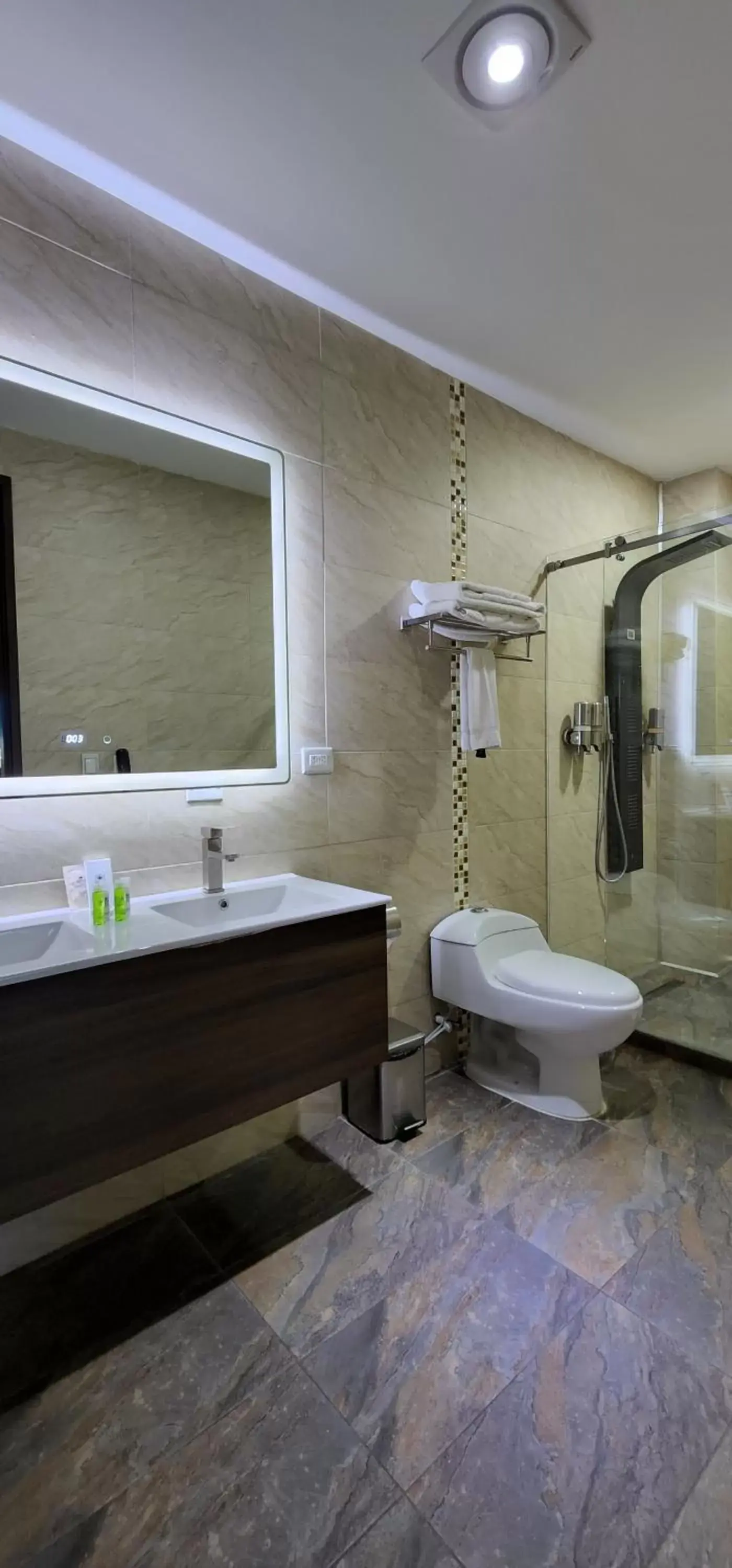 Junior Suite in Hotel Real Elim International Junior Suite in Hotel Real Elim International