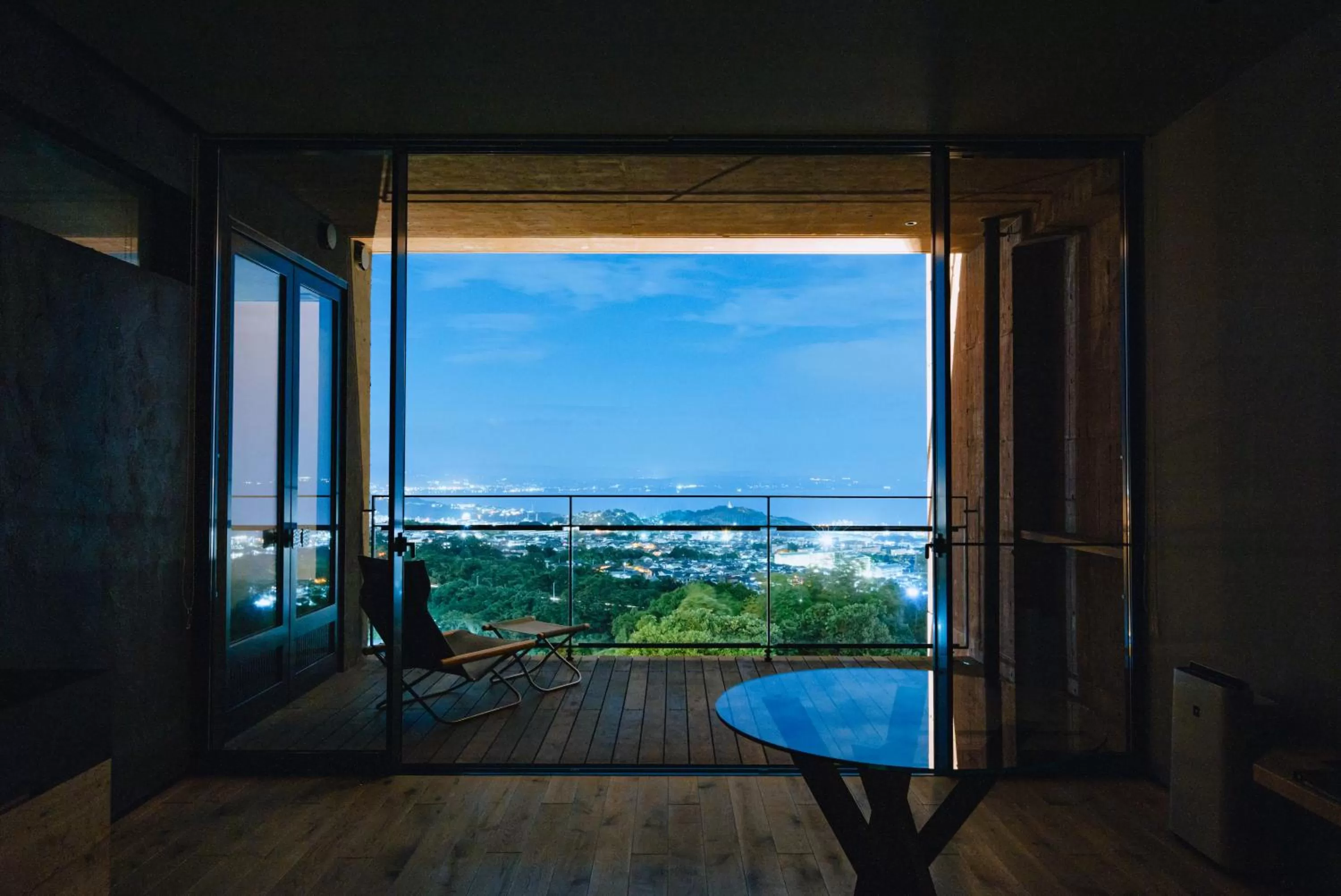 SEKIYA RESORT Galleria Midobaru