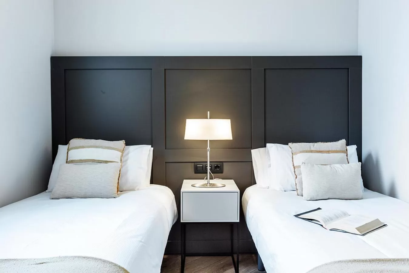 Bed in Weflating City Center