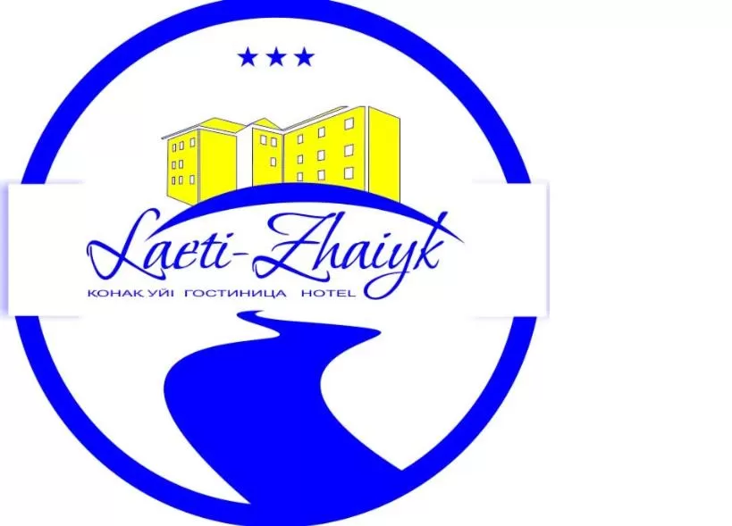 Hotel Laeti-Zhaiyk
