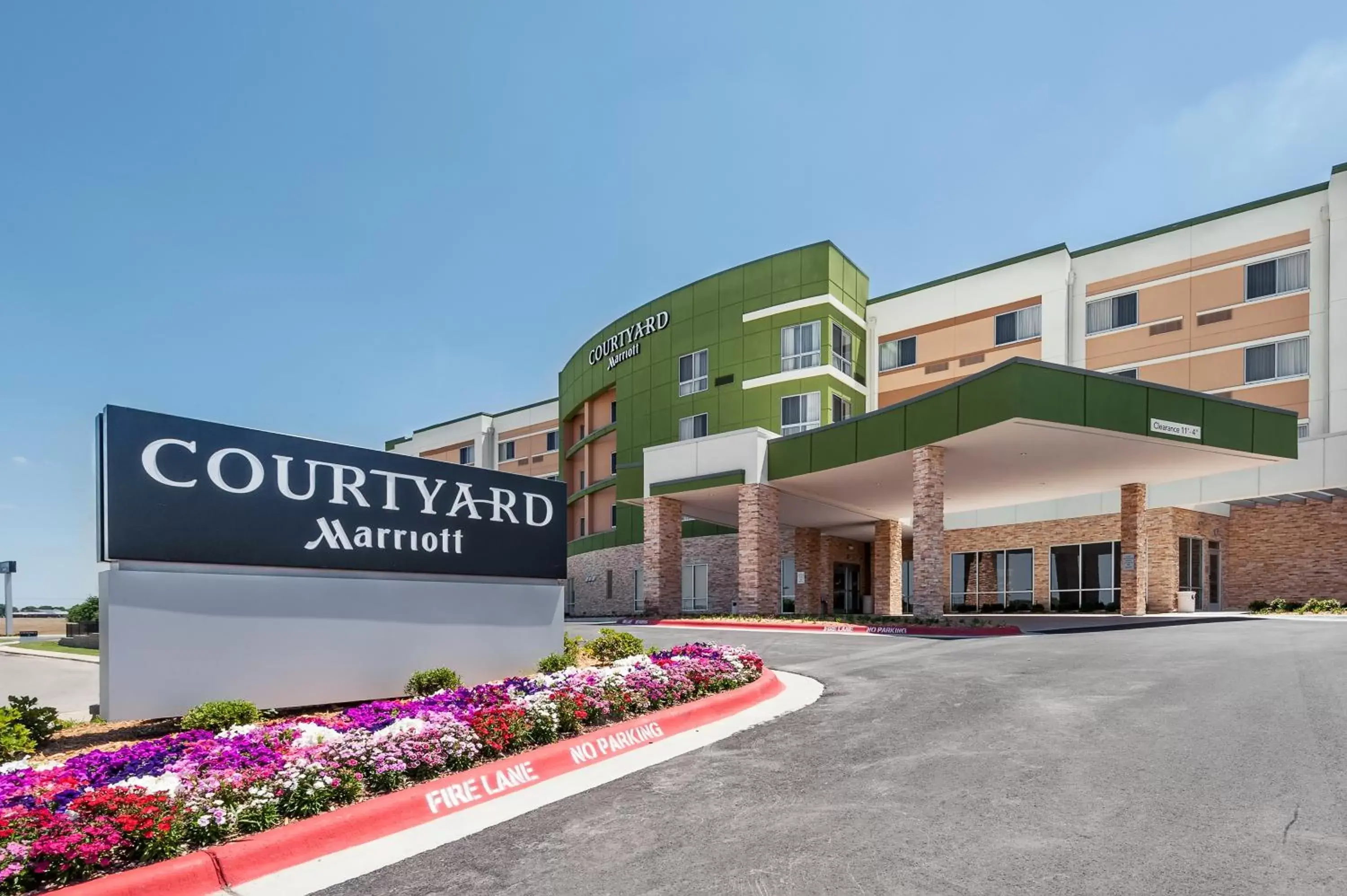 Courtyard by Marriott Ardmore Courtyard by Marriott Ardmore