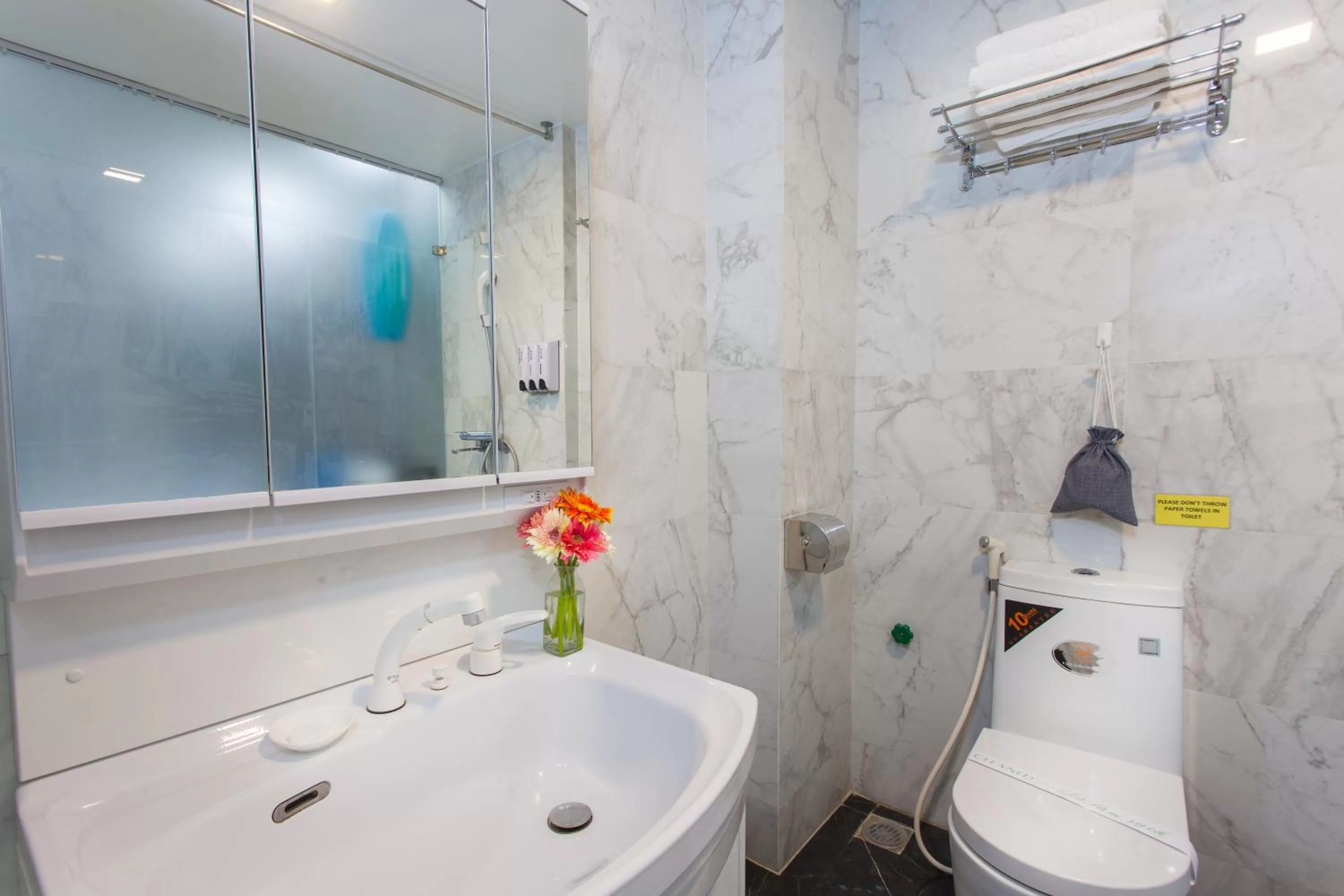 Breakfast in Bella Rosa Trendy Hotel & Spa