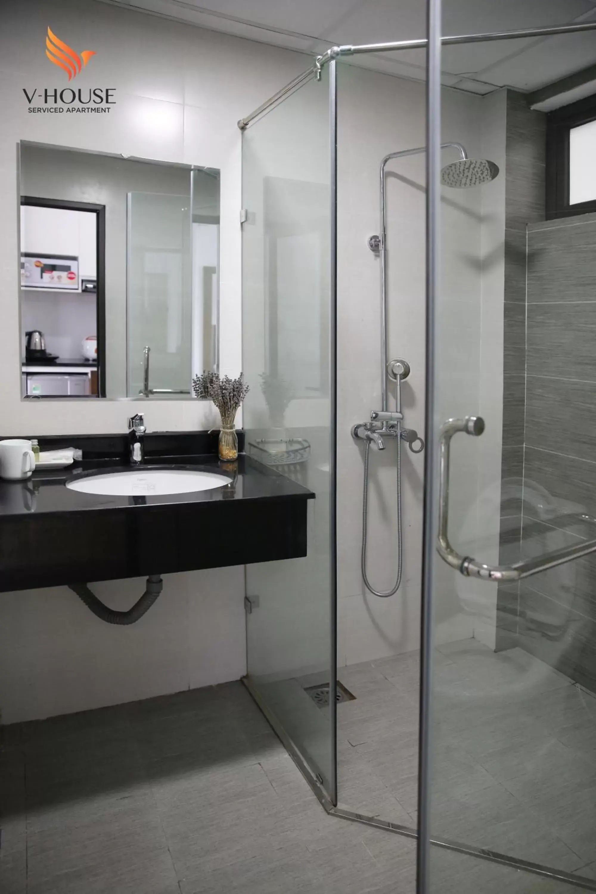 V House 6 Serviced Apartment V House 6 Serviced Apartment