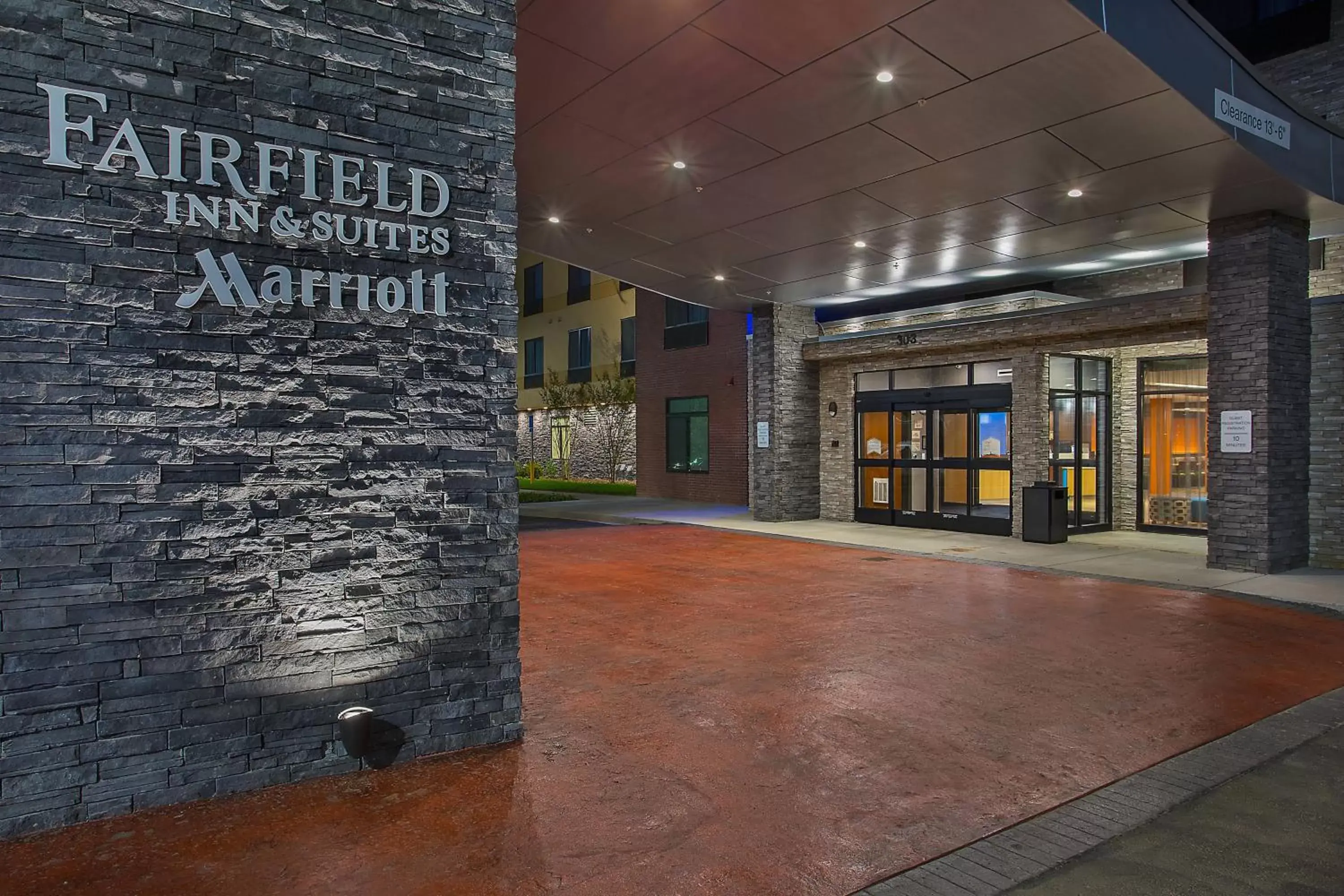 Other in Fairfield Inn & Suites by Marriott Nashville Hendersonville