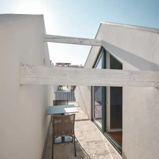 Look Living, Lisbon Design Apartments