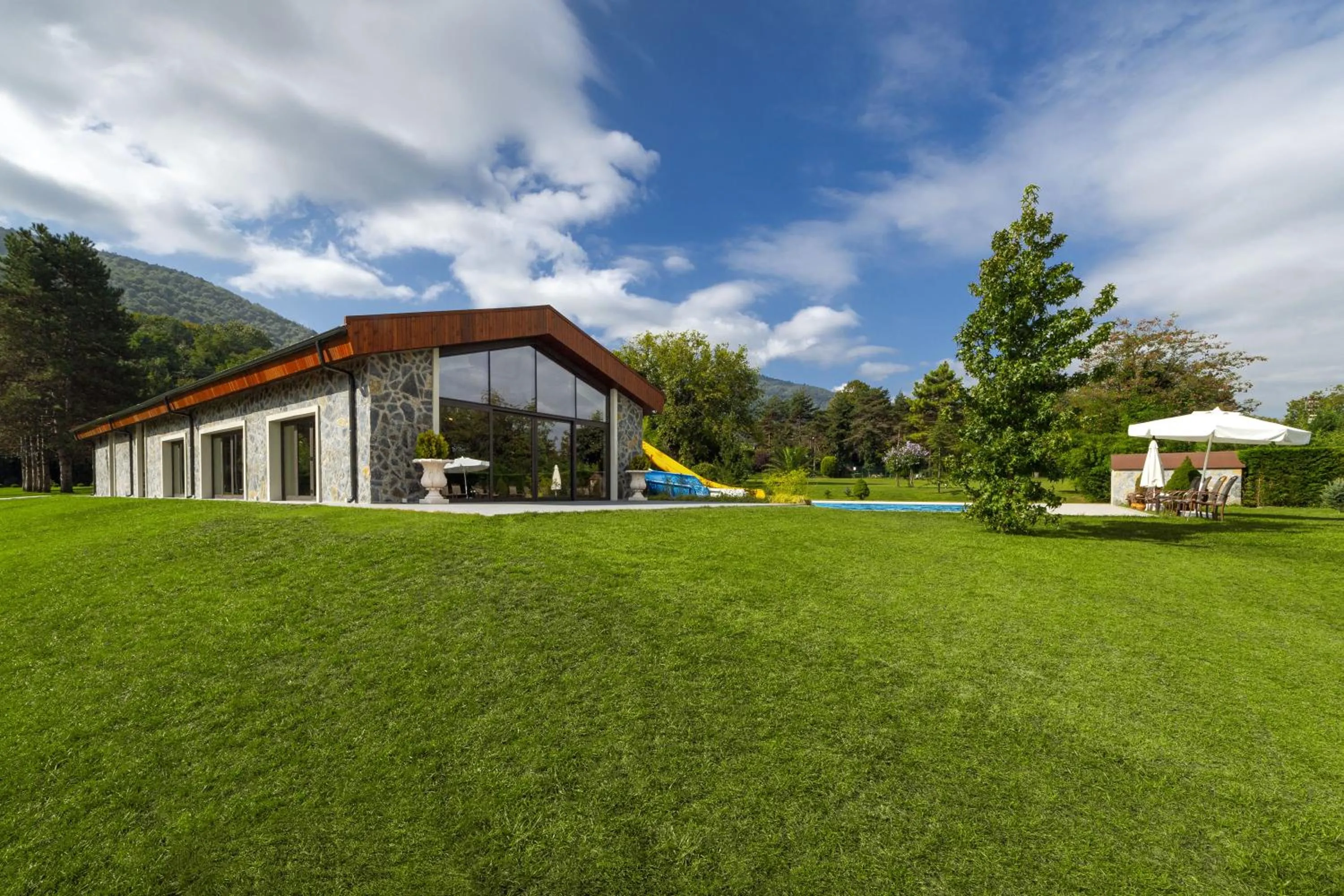 NG Sapanca Wellness & Convention