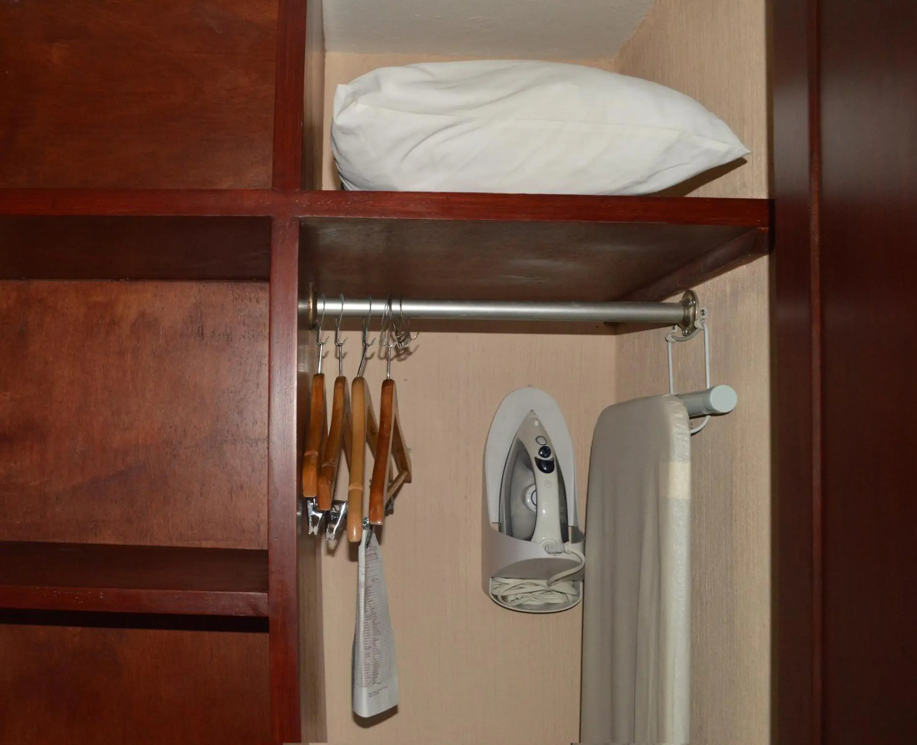 bunk bed in Hotel San Luis Lindavista
