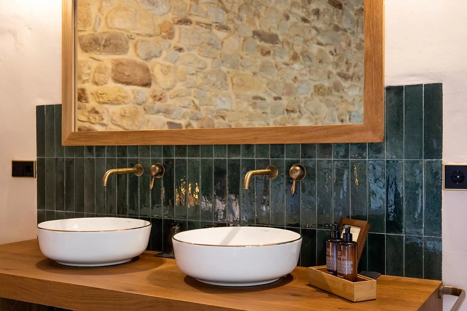 Hotel Montrubí 1771 - Slow Winery Hotel - Adults only