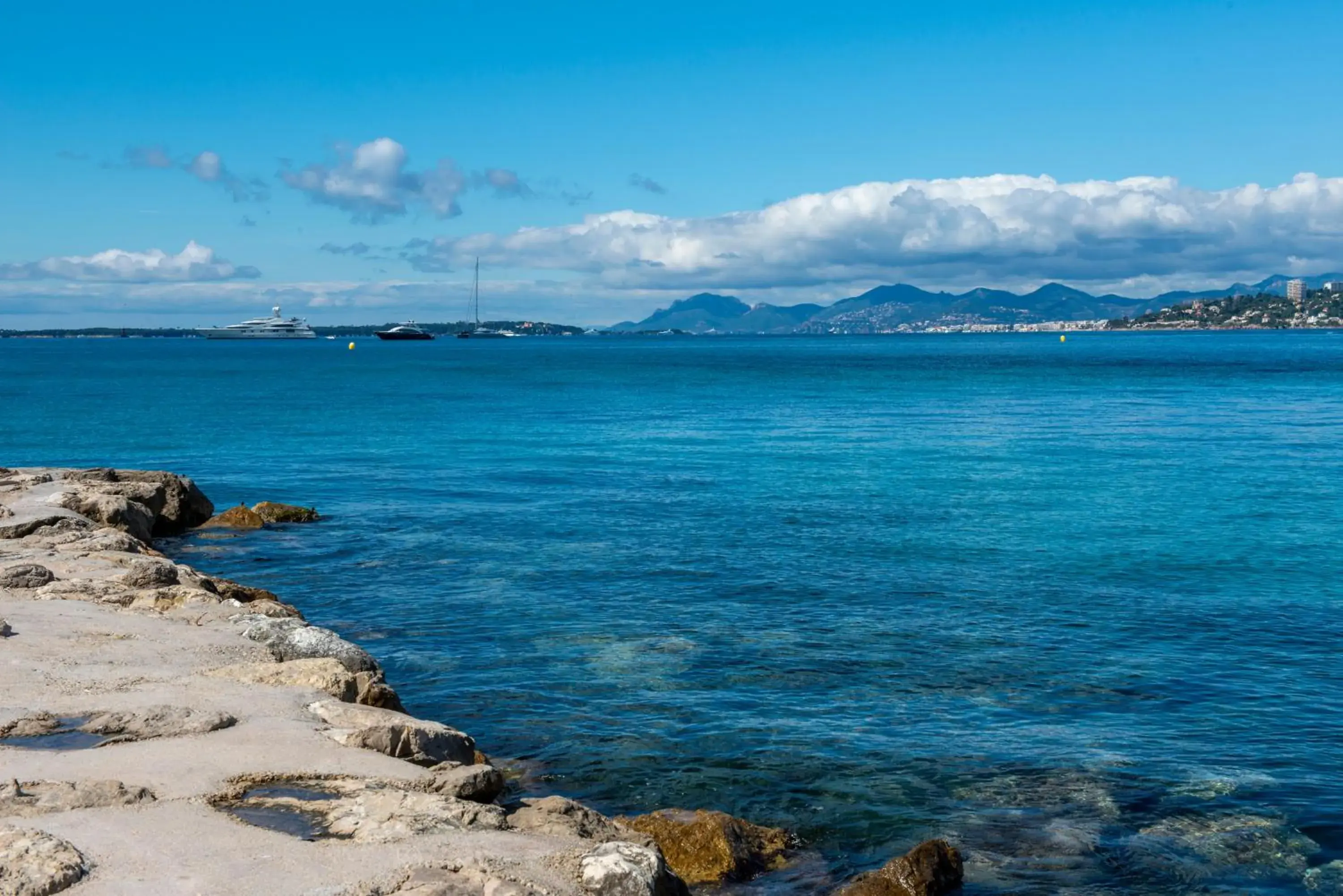 Nearby landmark, Natural Landscape in Le 1932 Hotel & Spa Cap d'Antibes - MGallery