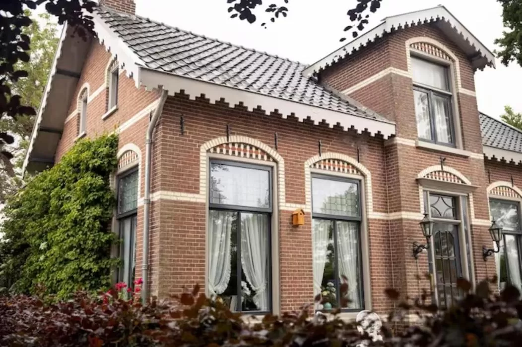 Property Building in B&B Klassiek