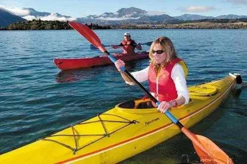 Other, Canoeing in Cabañas El Estribo Hotel