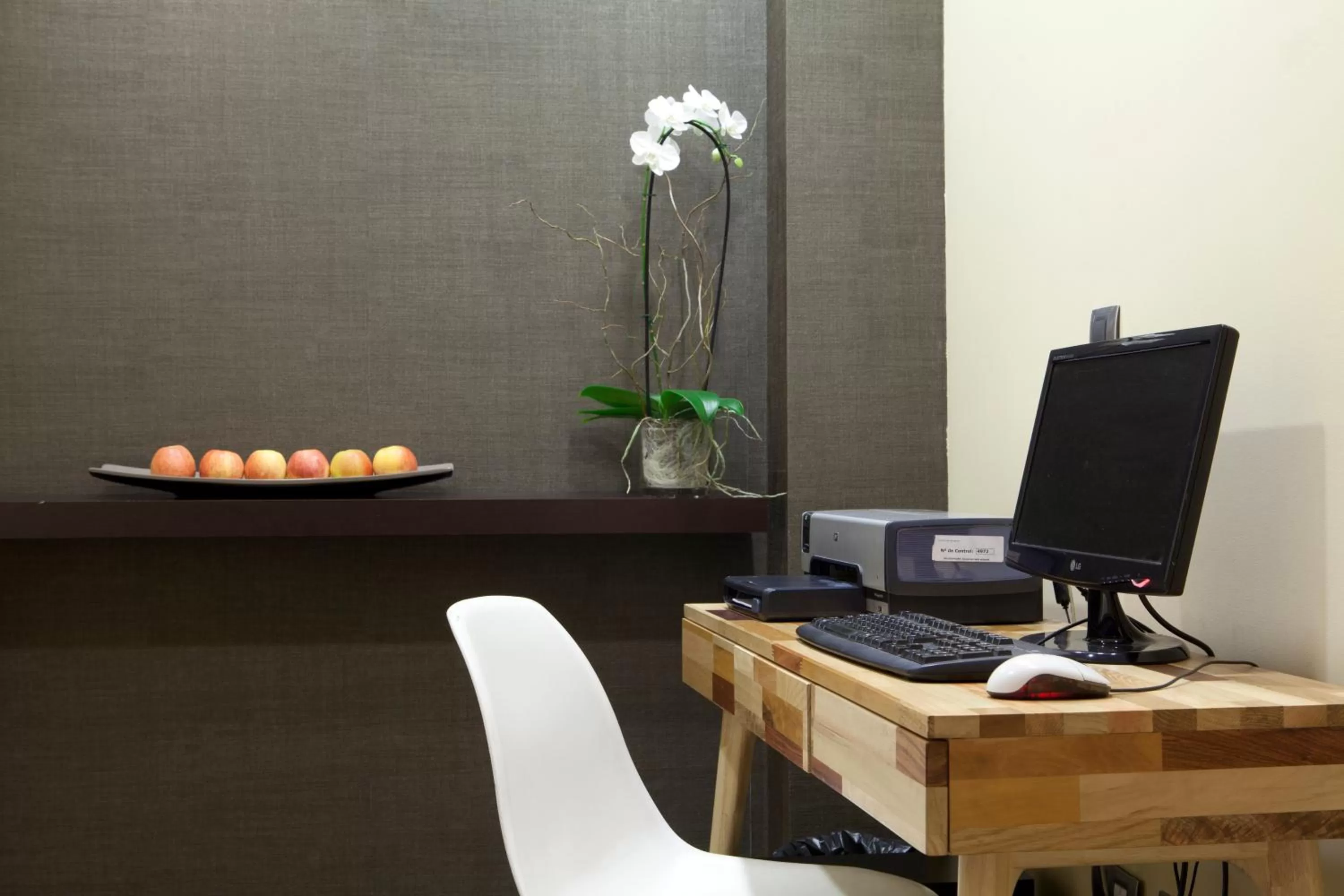 TV and multimedia in Intur Castellon