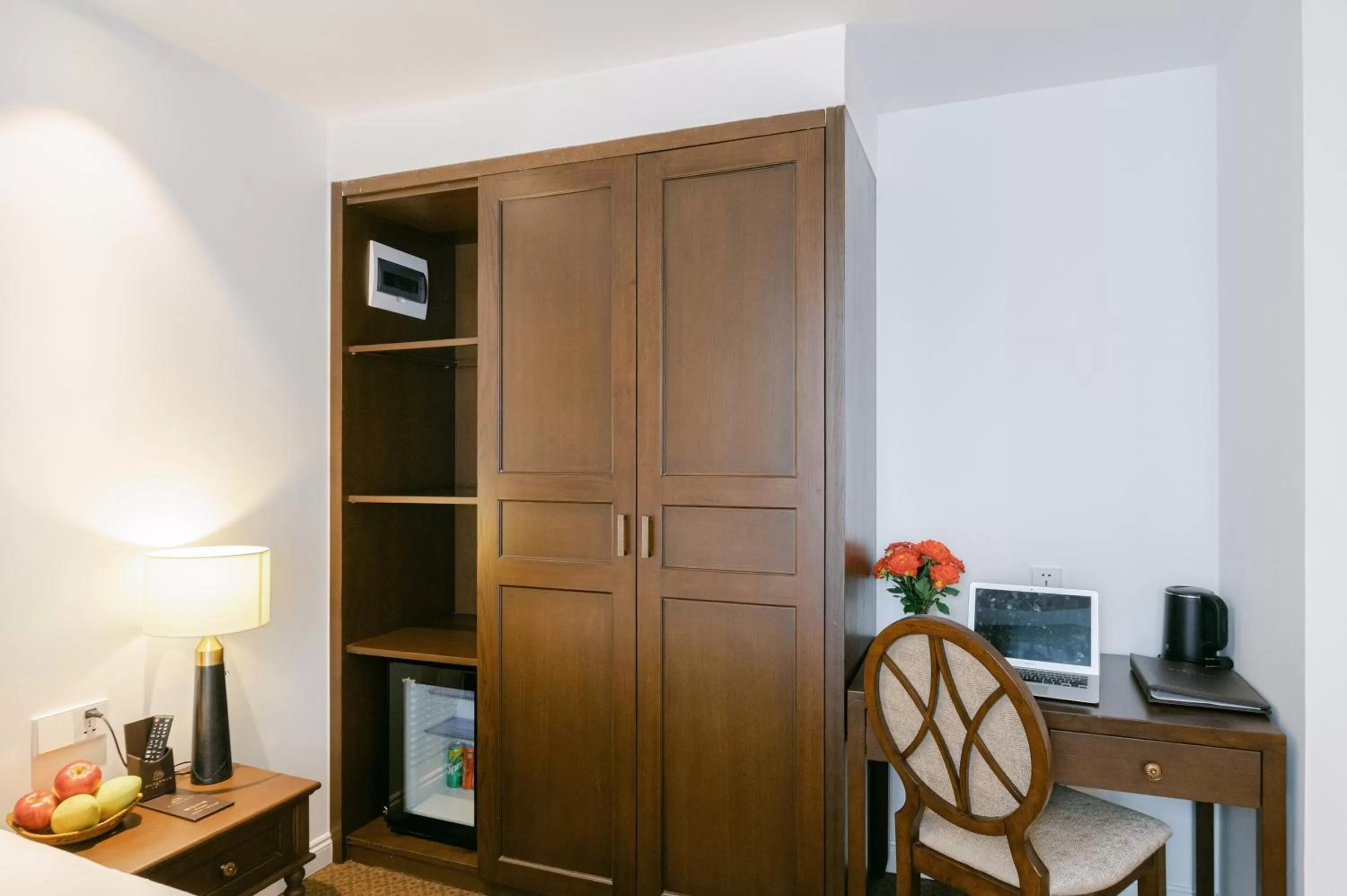 Business facilities in Marigold Hotel Hanoi