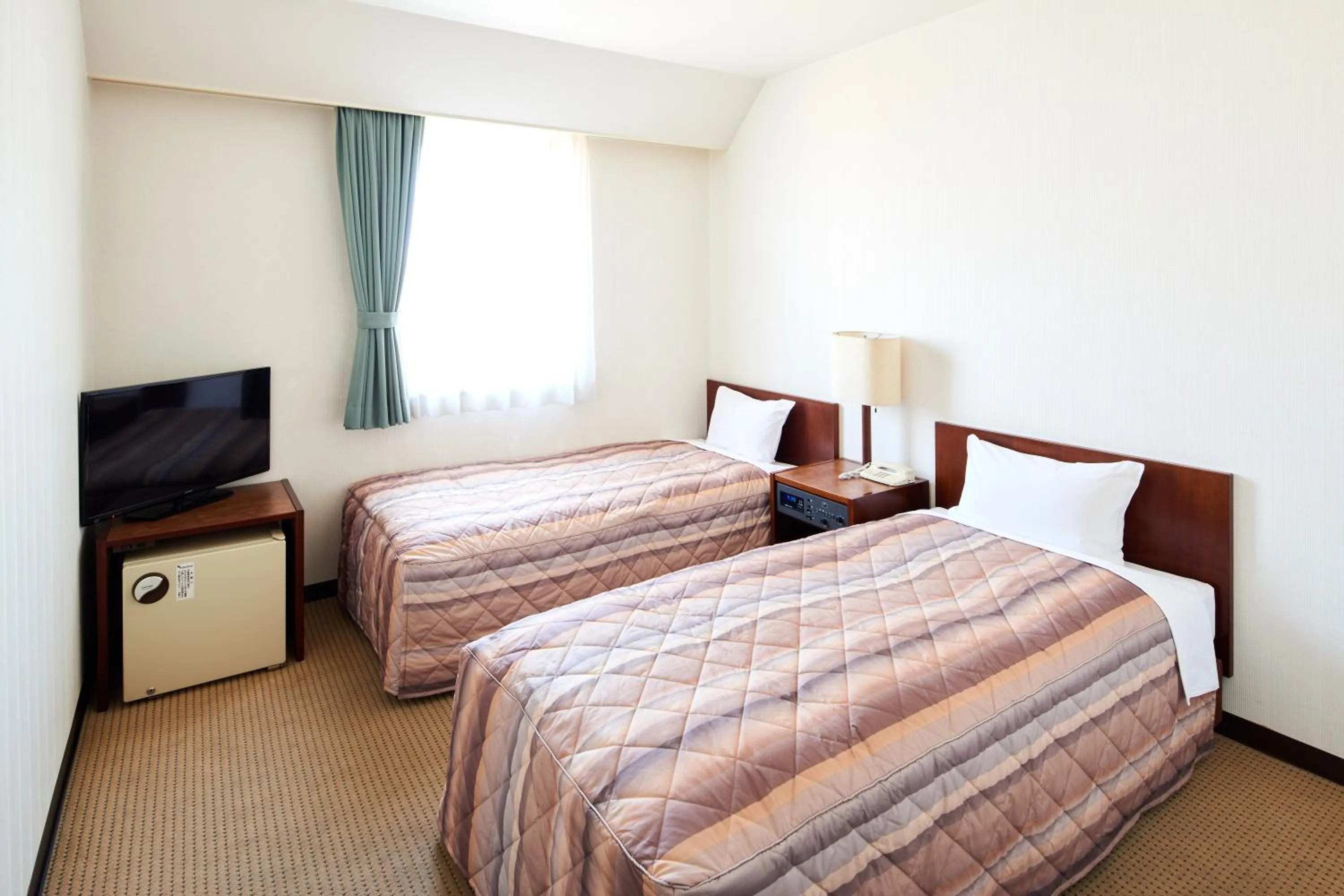 Photo of the whole room in Marroad Inn Kumagaya