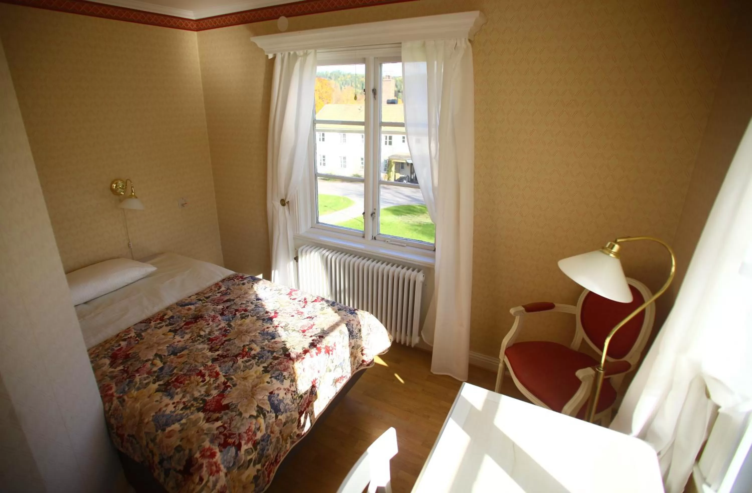 Single Room - single occupancy in Nyhyttans Kurort