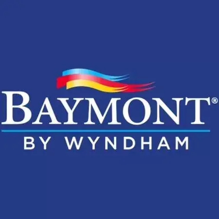 Property Logo/Sign in Baymont by Wyndham McAllen